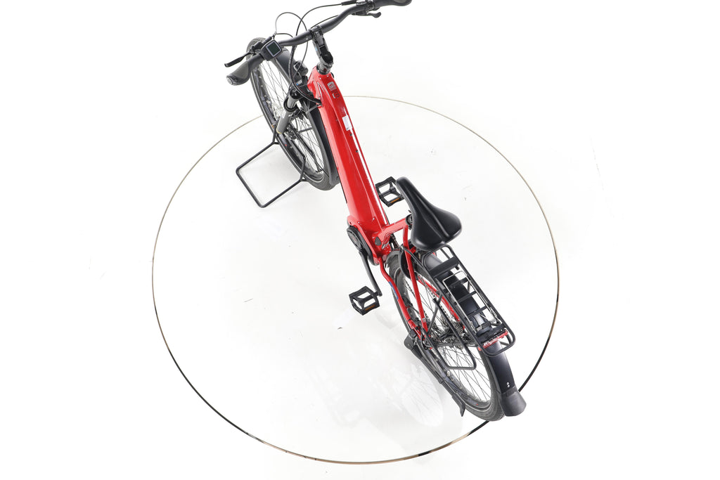 Gudereit ET 12 Basic Trekking E-Bike - Image 21