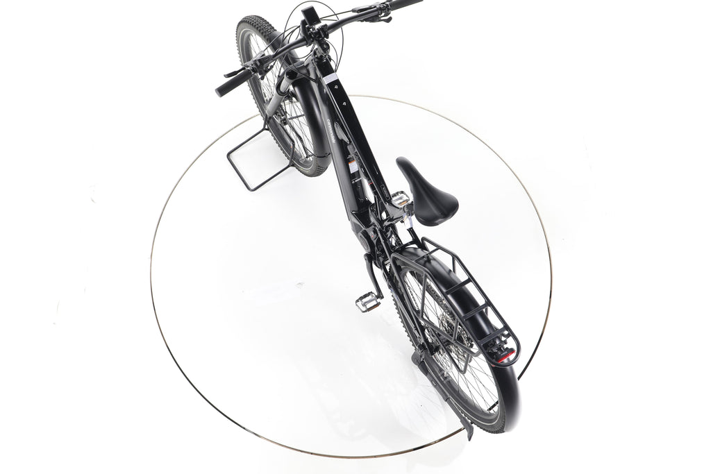 Cannondale Moterra Neo EQ SUV E-Bike 2024 - Image 21