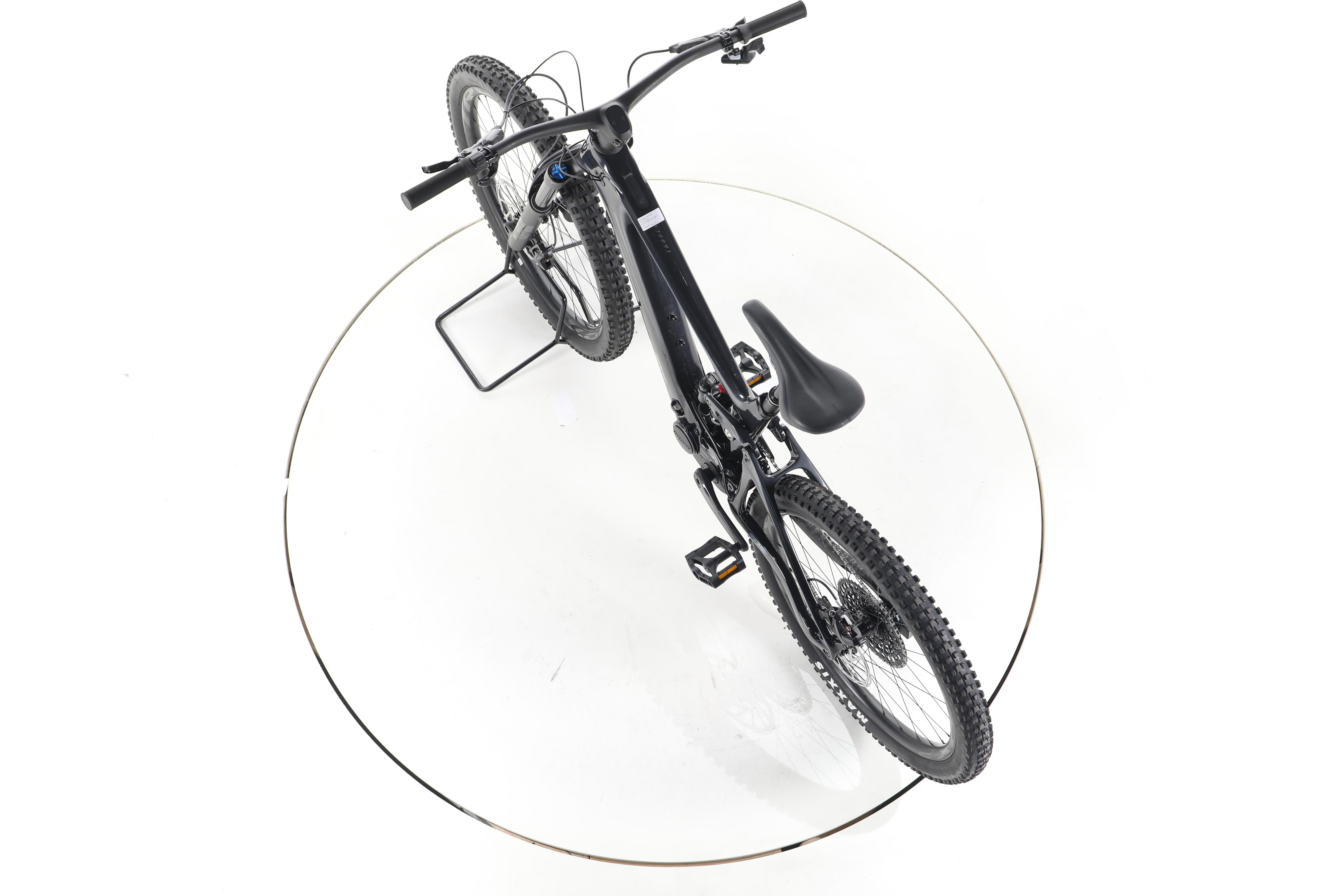Giant Trance X Advanced E+ EL 1 Fully E-Bike Carbon 2024 - Image 21
