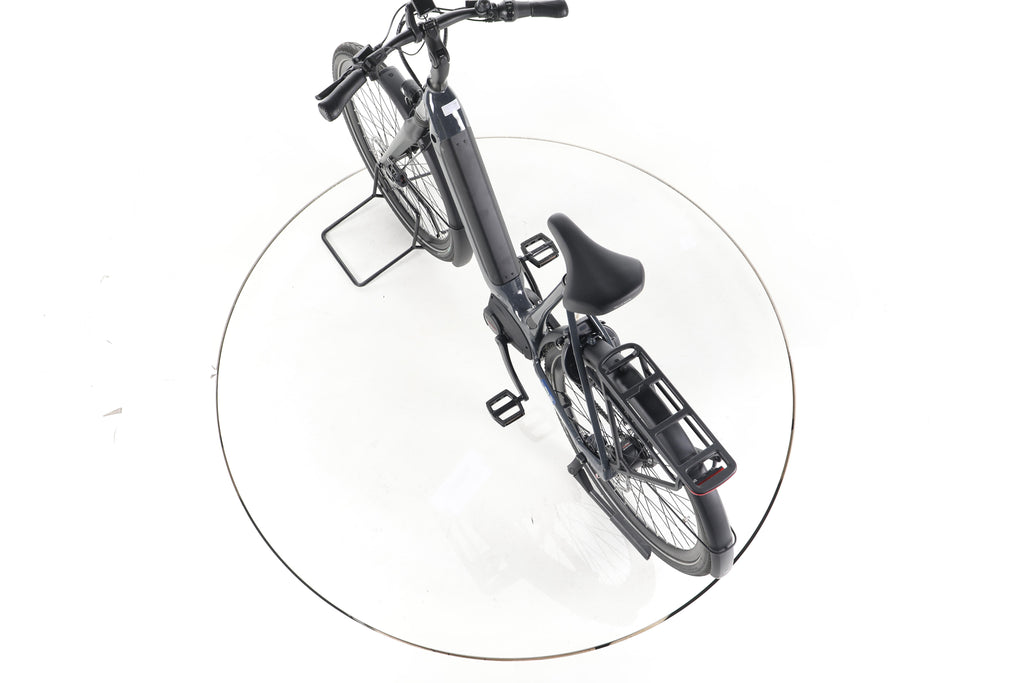 Gazelle Ultimate C5 HMB City E-Bike Tiefeinsteiger - Image 21