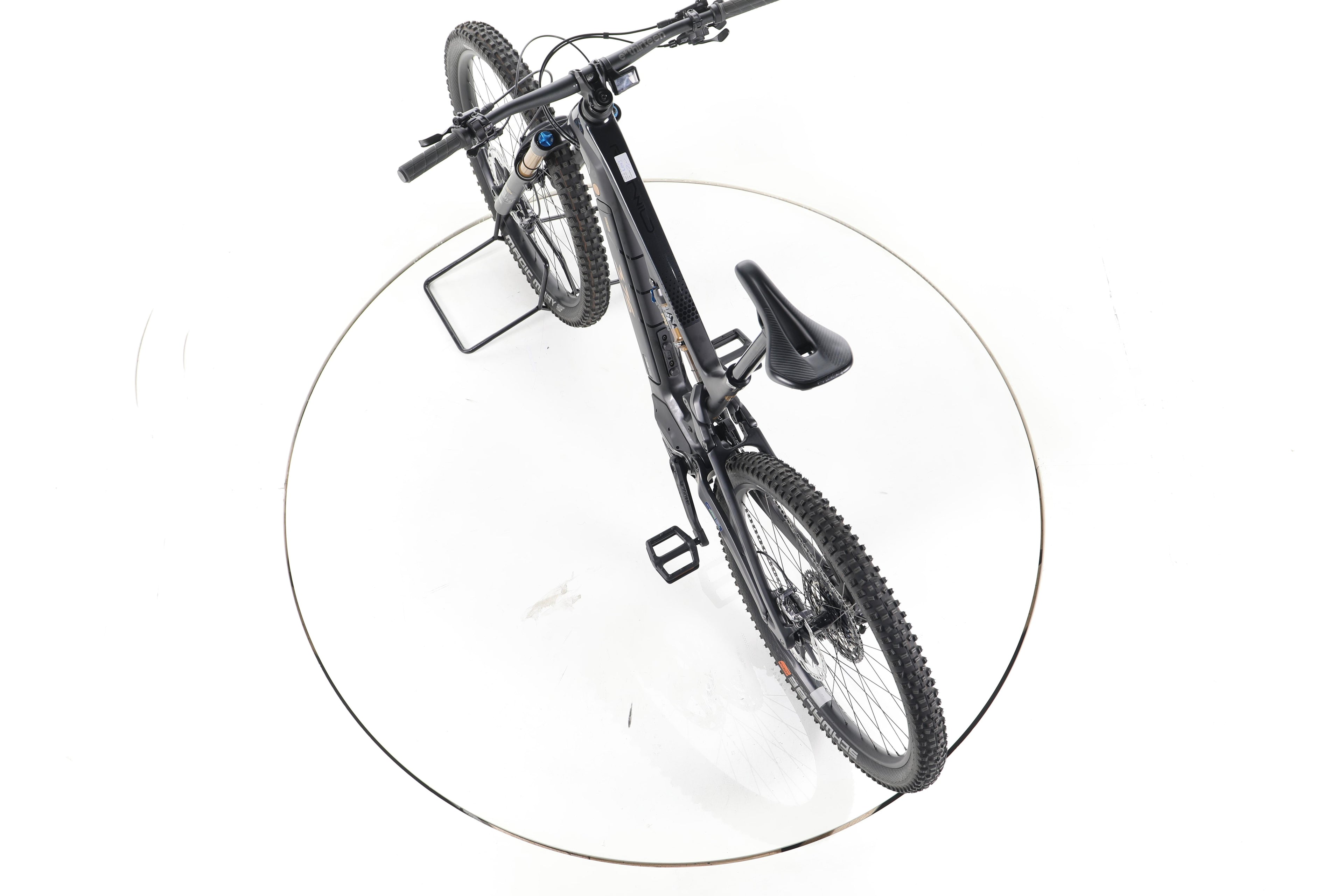 Rotwild R.E PRO Fully E-Bike Carbon 2023 - Image 21