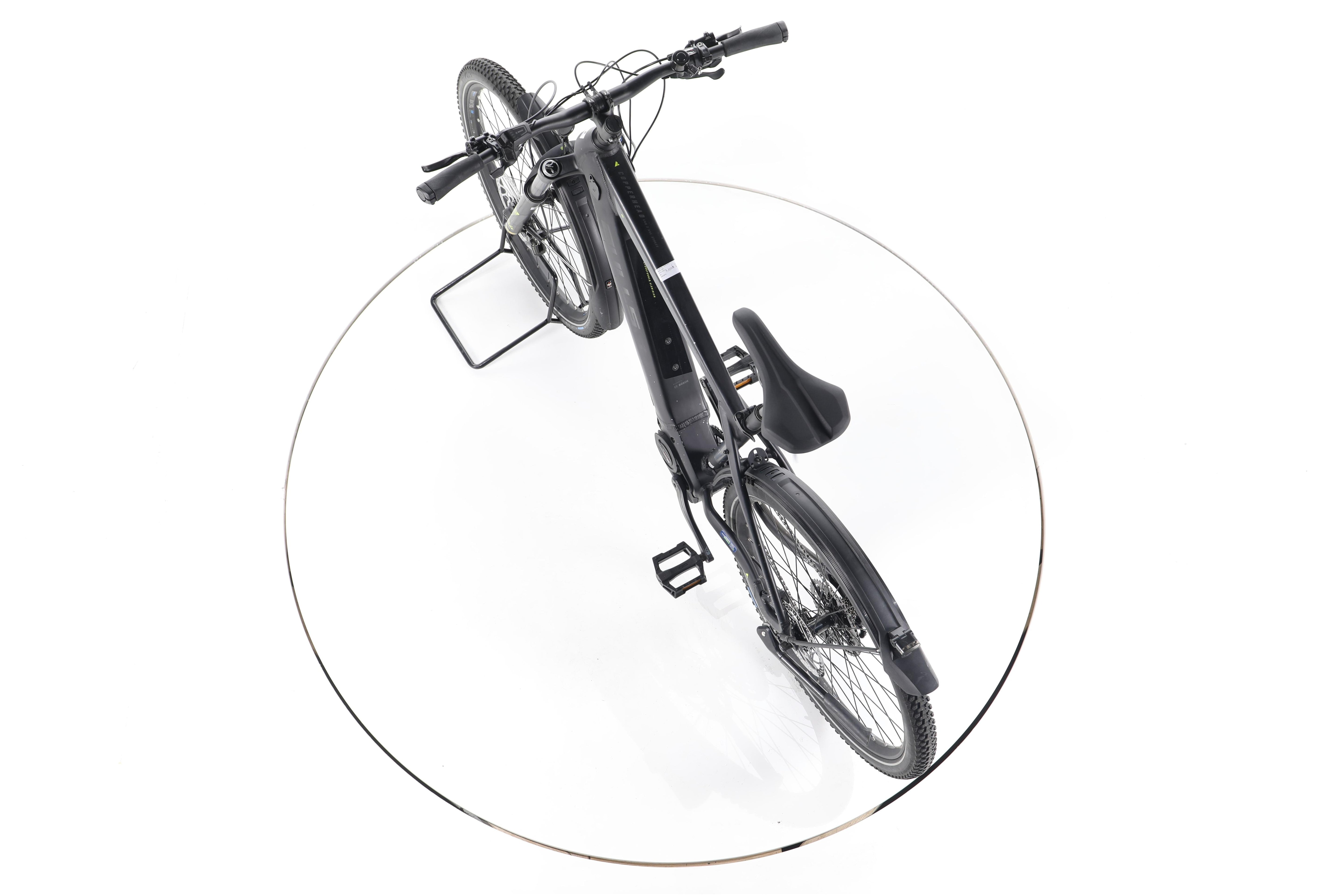 Bulls Copperhead EVO 2 XXL Street Trekking E-Bike - Image 21