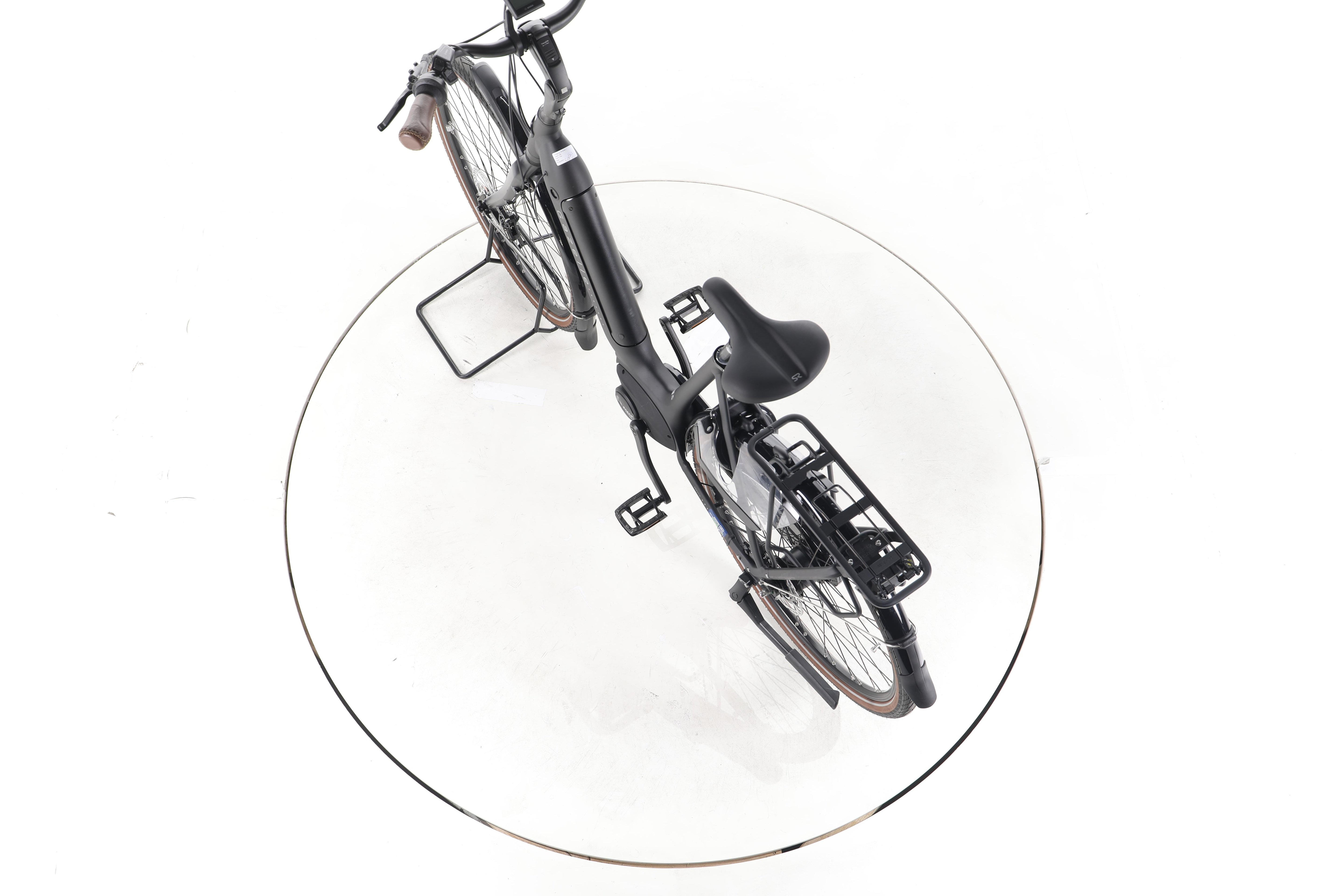 Gazelle Arroyo C8 Elite City E-Bike Tiefeinsteiger 2024 - Image 21