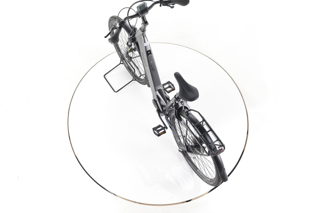 Pegasus Premio Evo 10 Lite Trekking E-Bike Tiefeinsteiger - Image 21