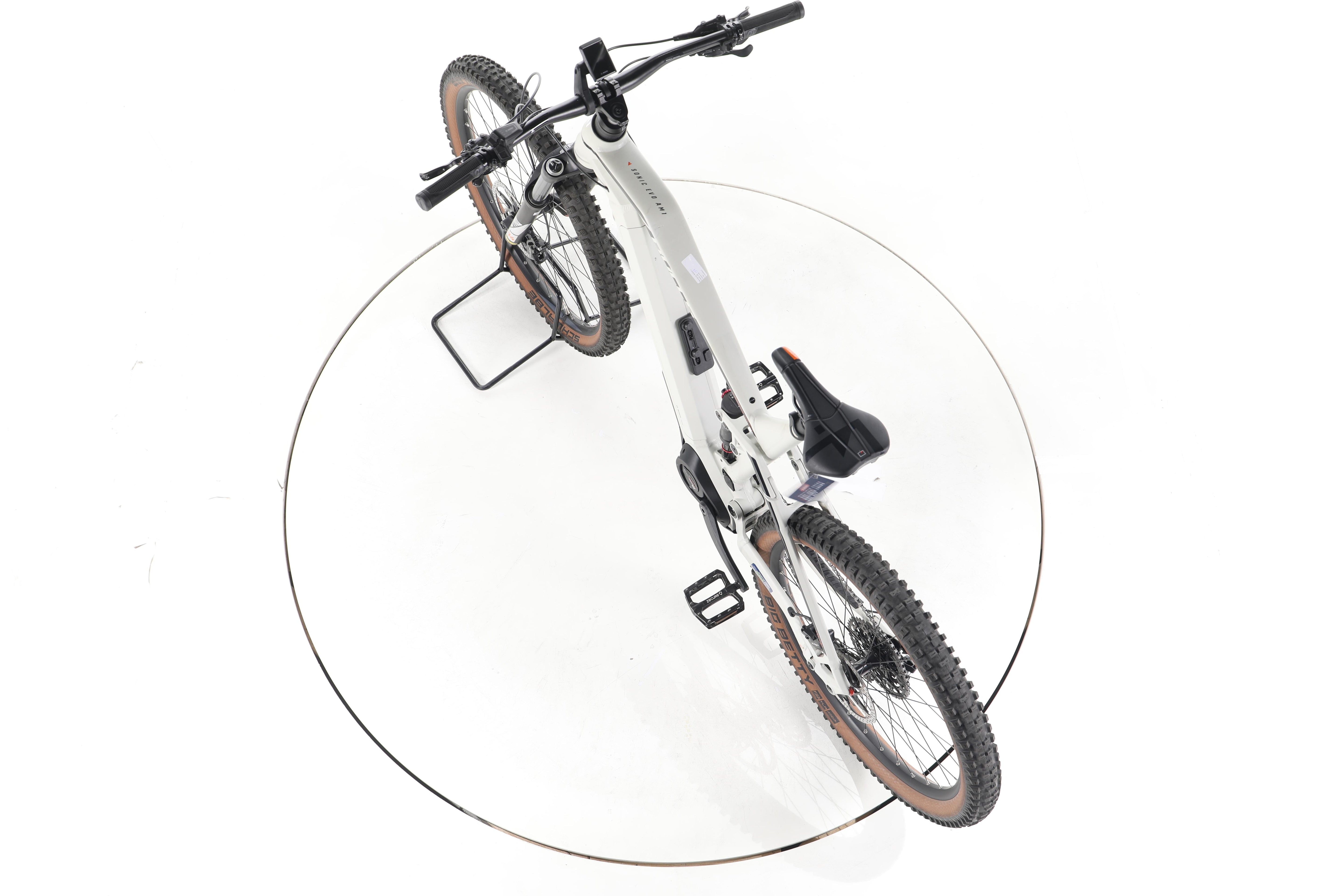 Bulls Sonic EVO AM 1 E-Bike Fully - Image 21