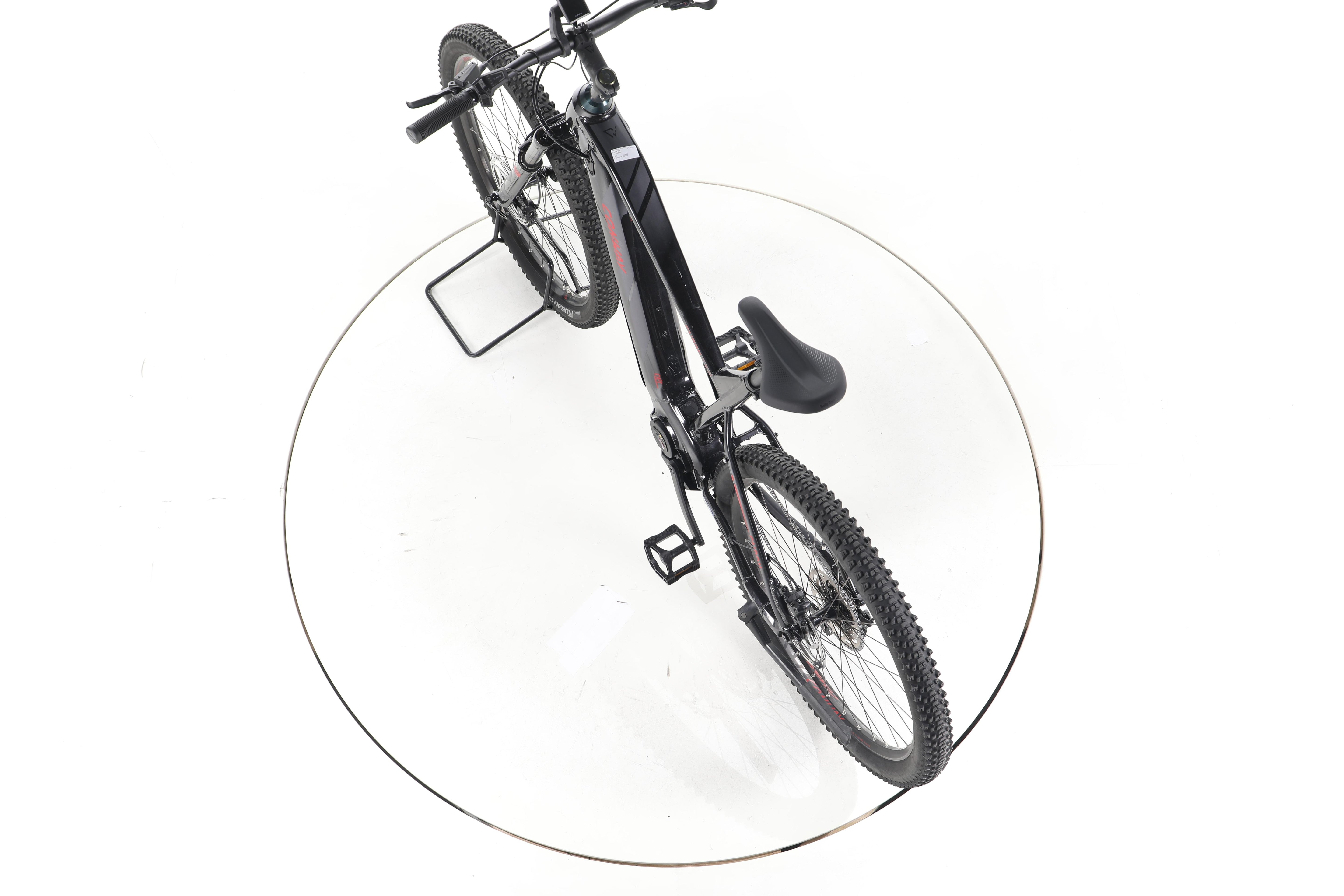 Conway Cairon S 5.0 E-Bike - Image 21