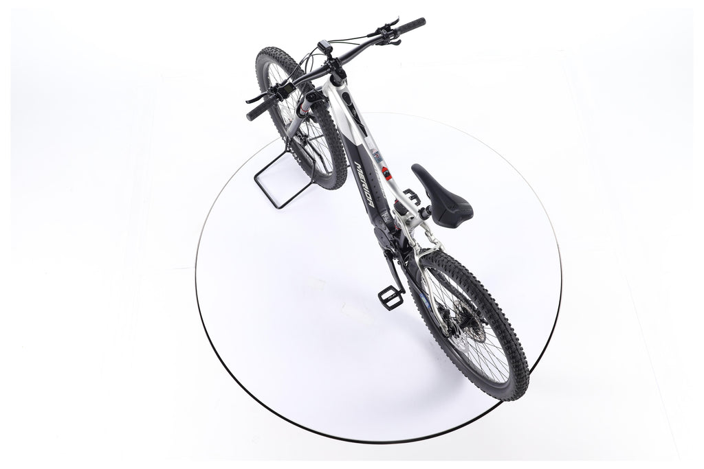 Merida eONE-SIXTY 500 EP2 Fully E-Bike - Image 21