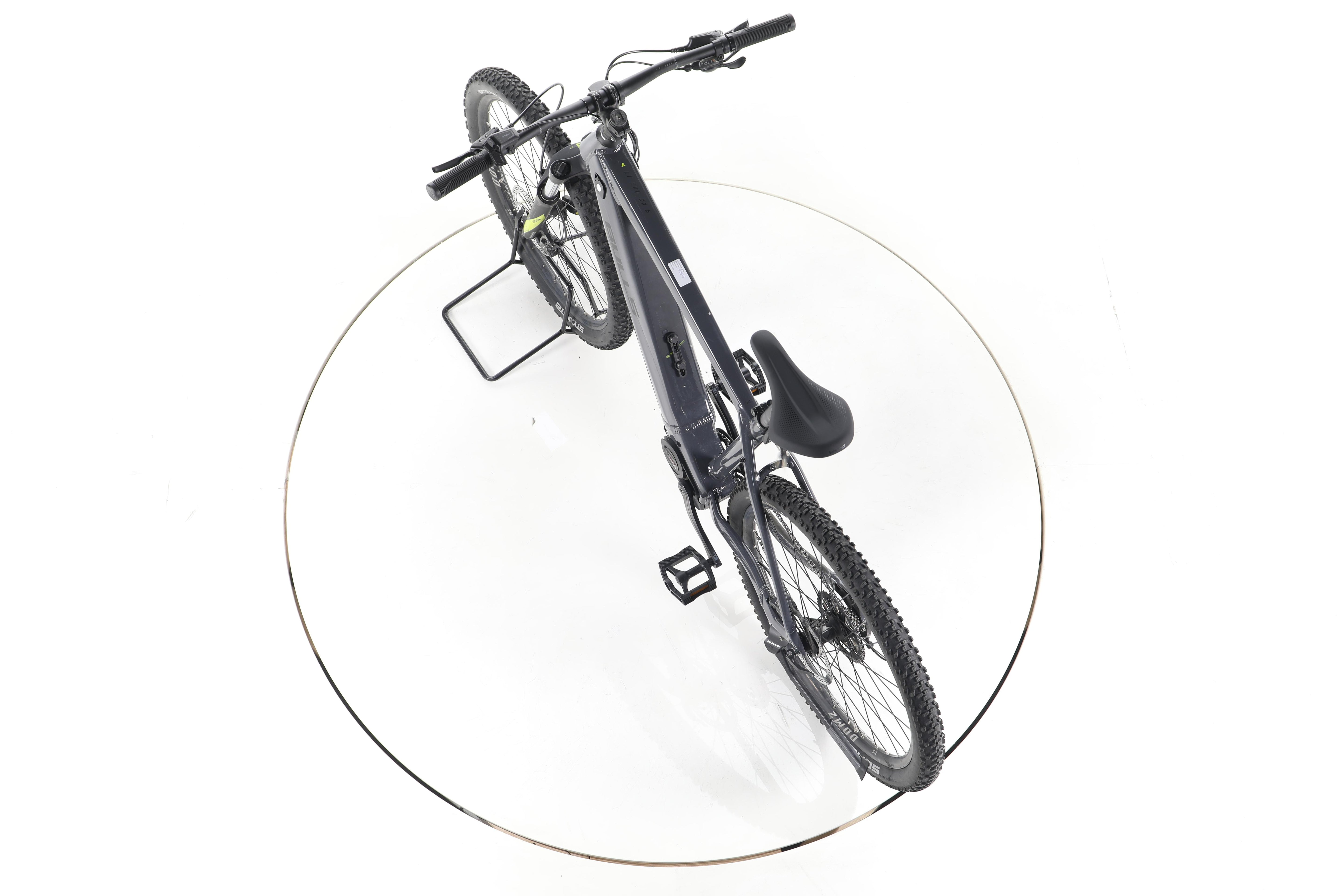 Bulls LT CX EVO E-Bike 2023 - Image 21