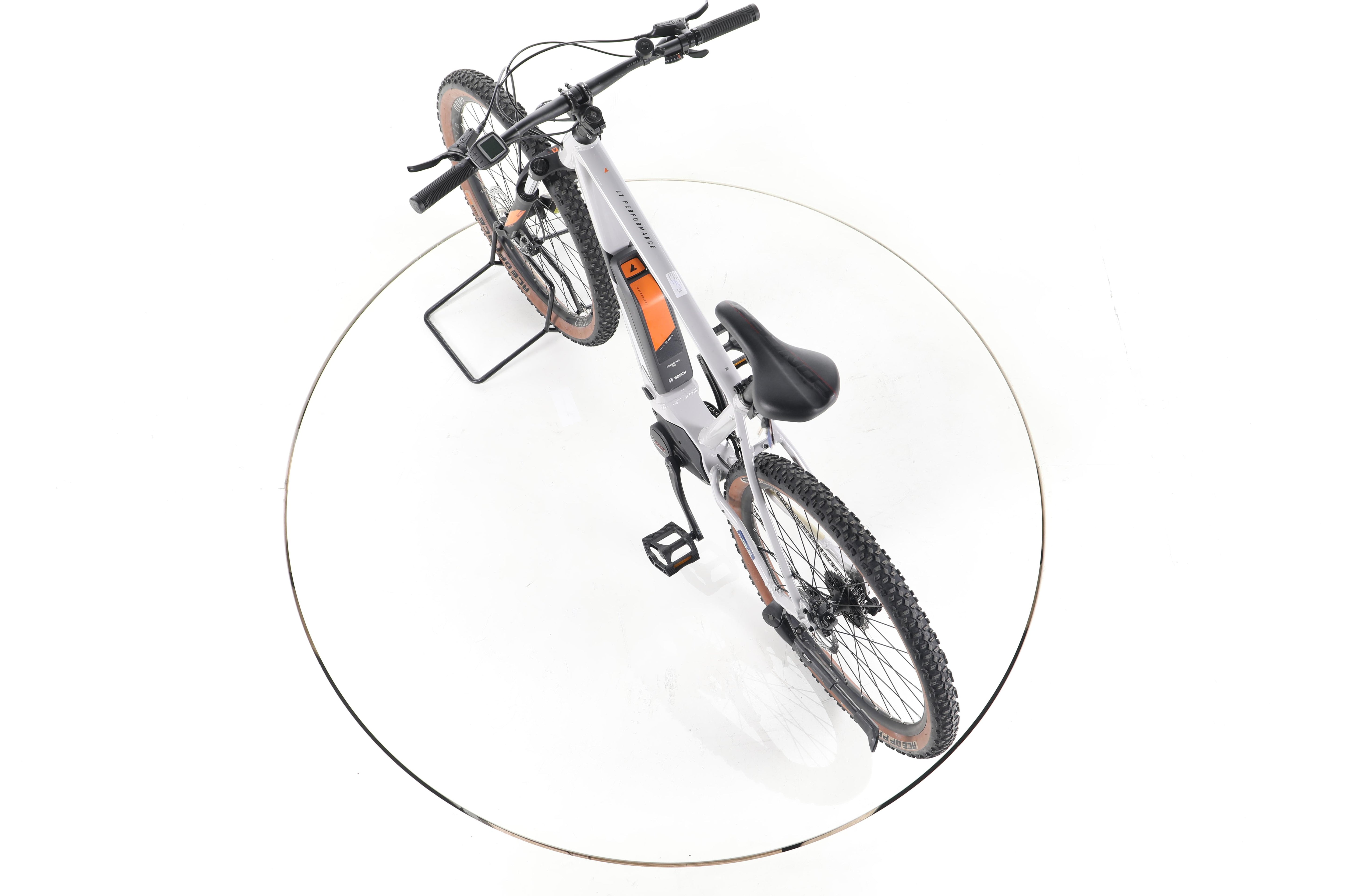 Bulls LT Performance E-Bike - Image 21