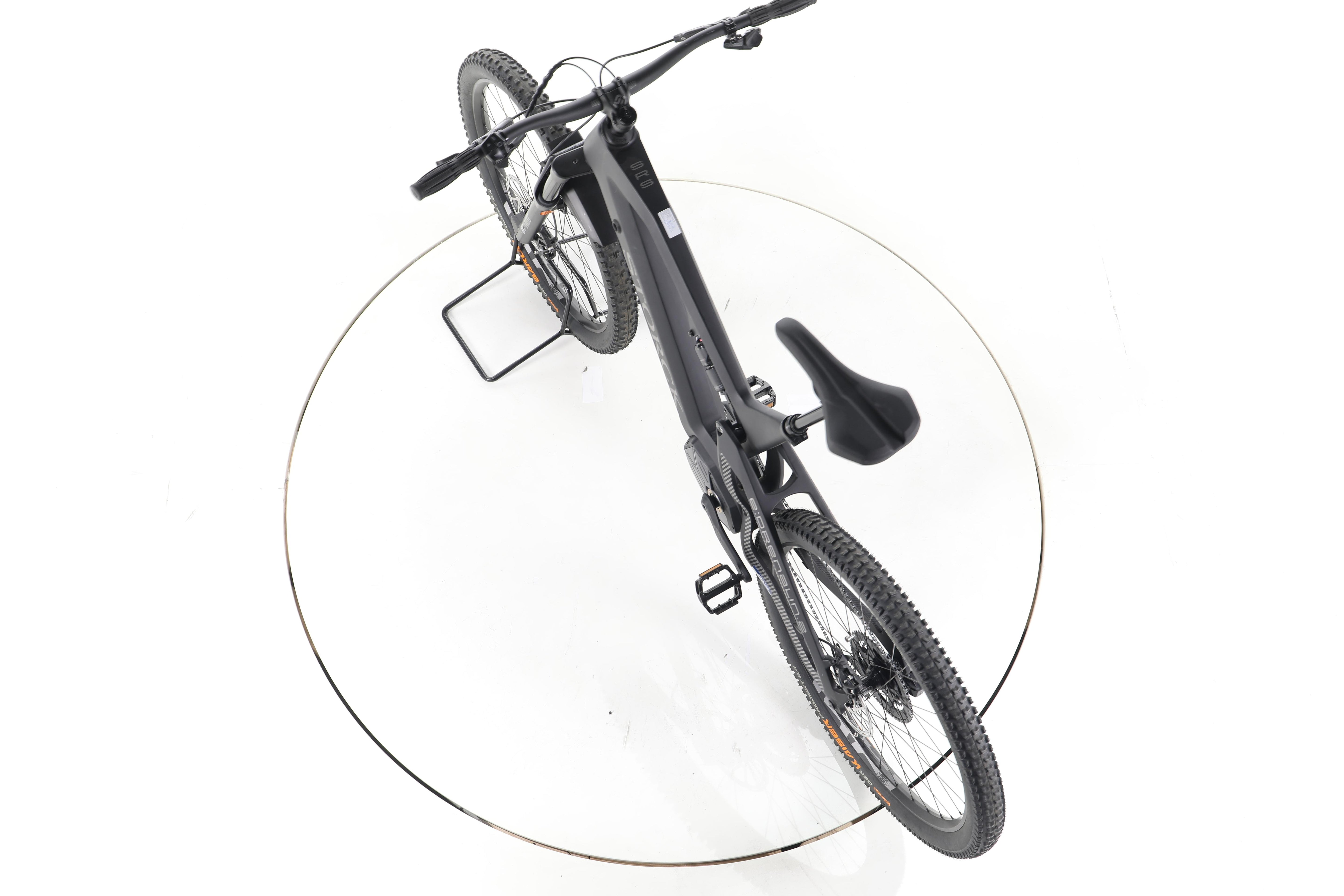 Storck e:drenalin.2 SRS Fully E-Bike Carbon 2023 - Image 21