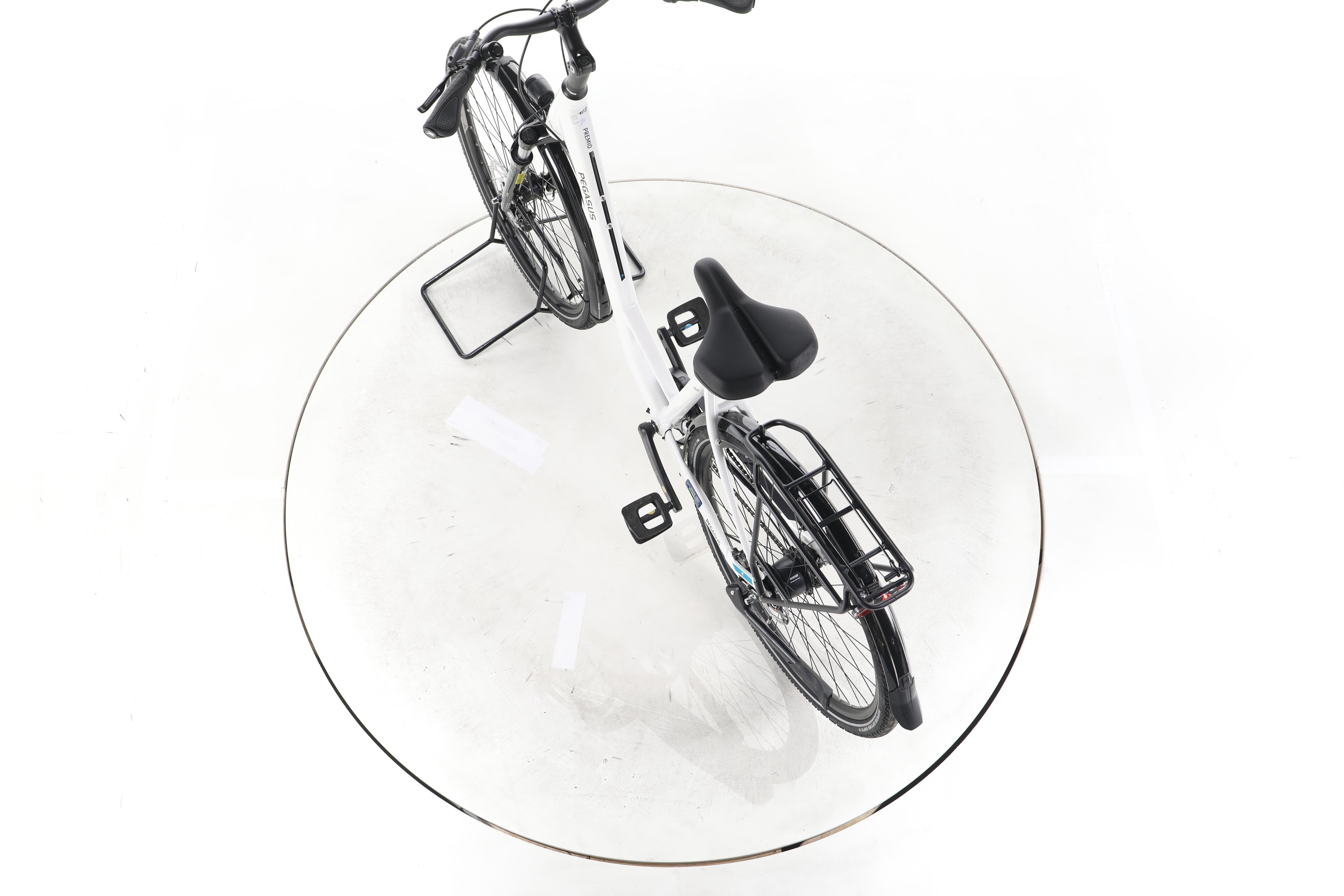 Pegasus Premio SL Disc Fahrrad City & Trekking - Image 21
