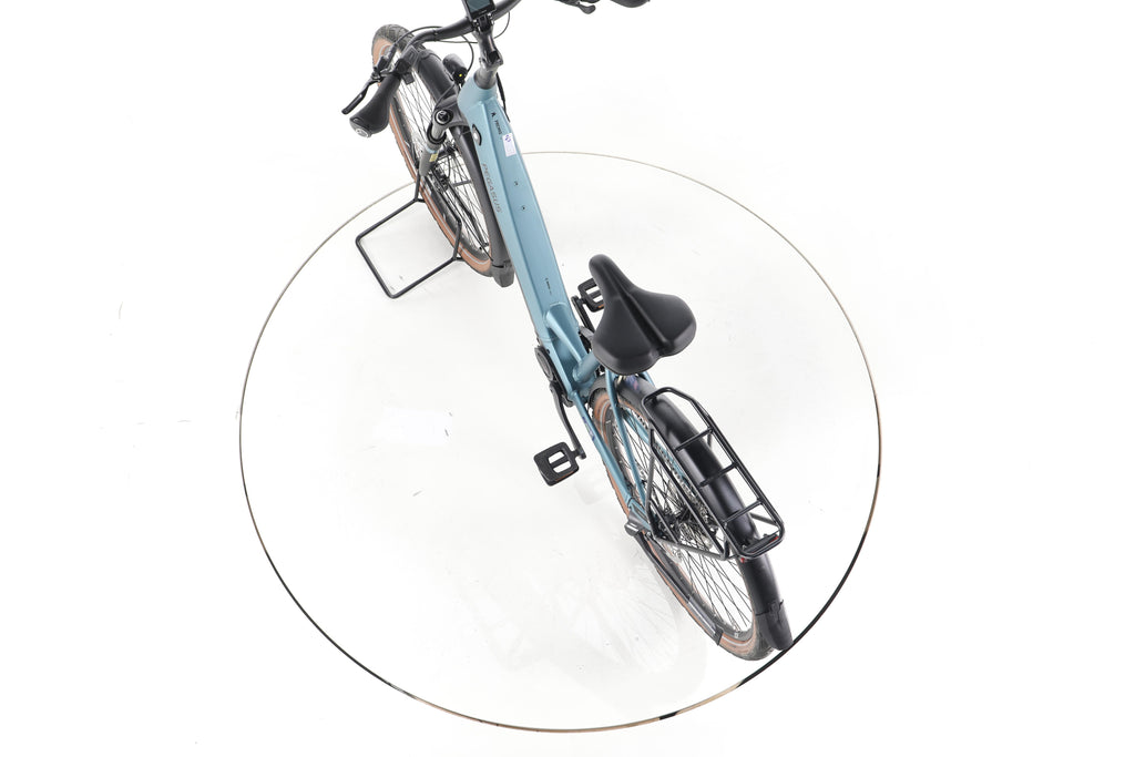 Pegasus Premio EVO Lite Trekking E-Bike Tiefeinsteiger - Image 21