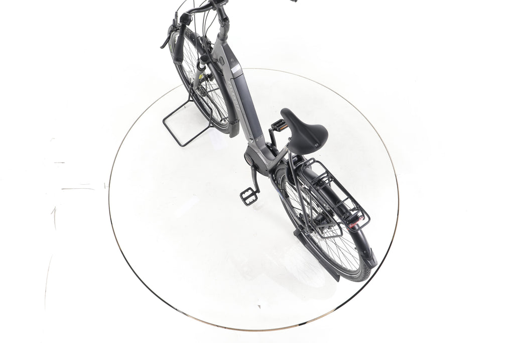 Kalkhoff IMAGE 3.B EXCITE City E-Bike Tiefeinsteiger - Image 21