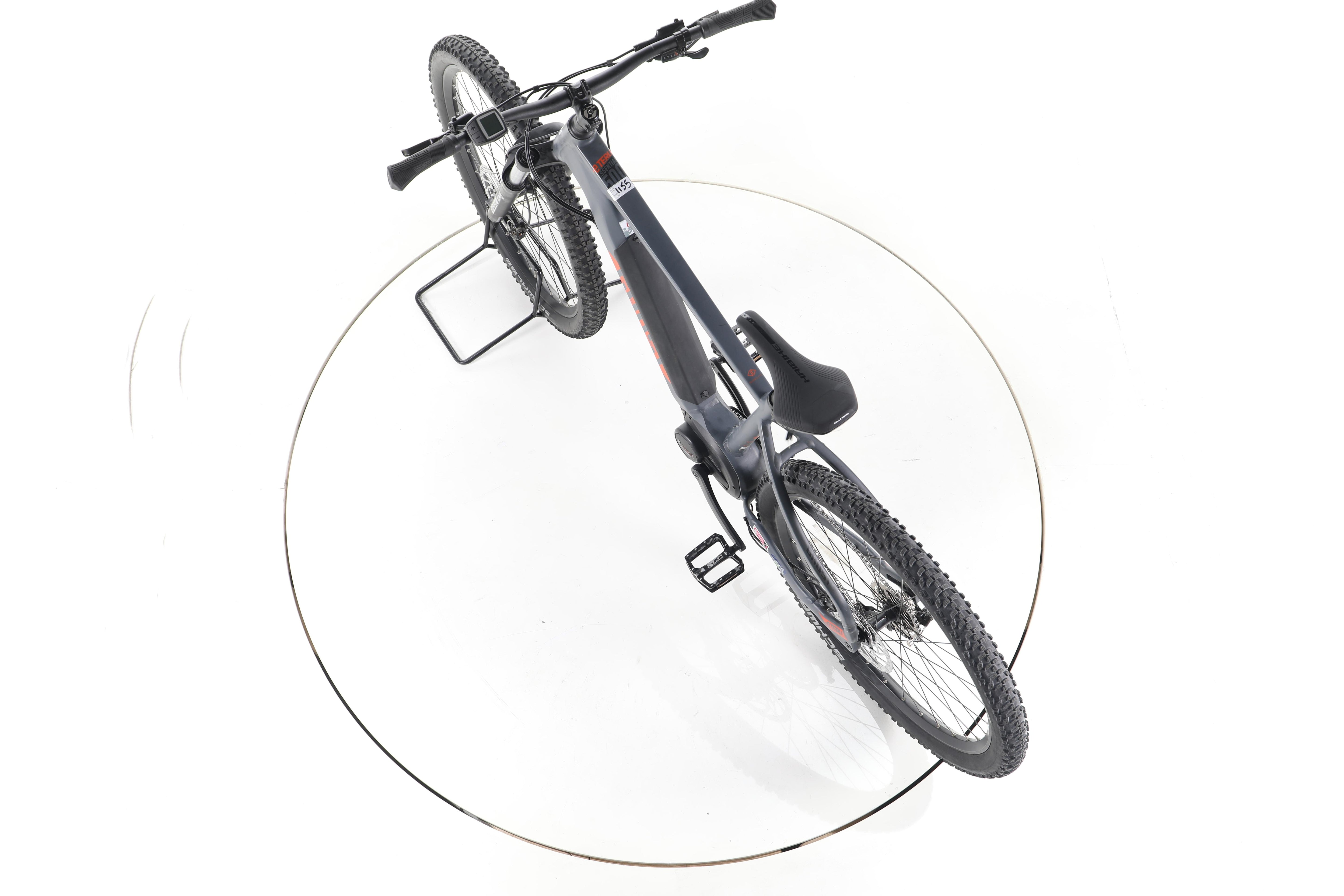 Ghost E-Teru B Essential E-Bike - Image 21