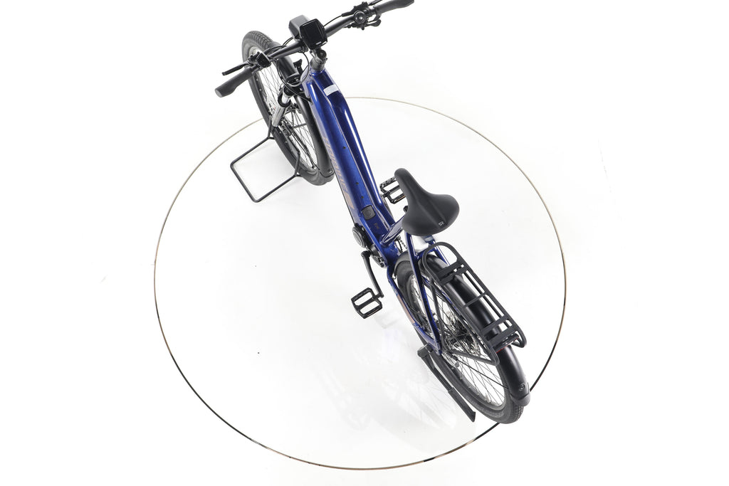 Haibike Trekking 7 Trekking E-Bike - Image 21