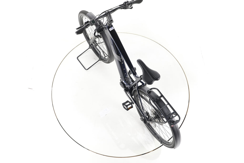 Cannondale Tesoro Neo X 2 Trekking E-Bike - Image 21