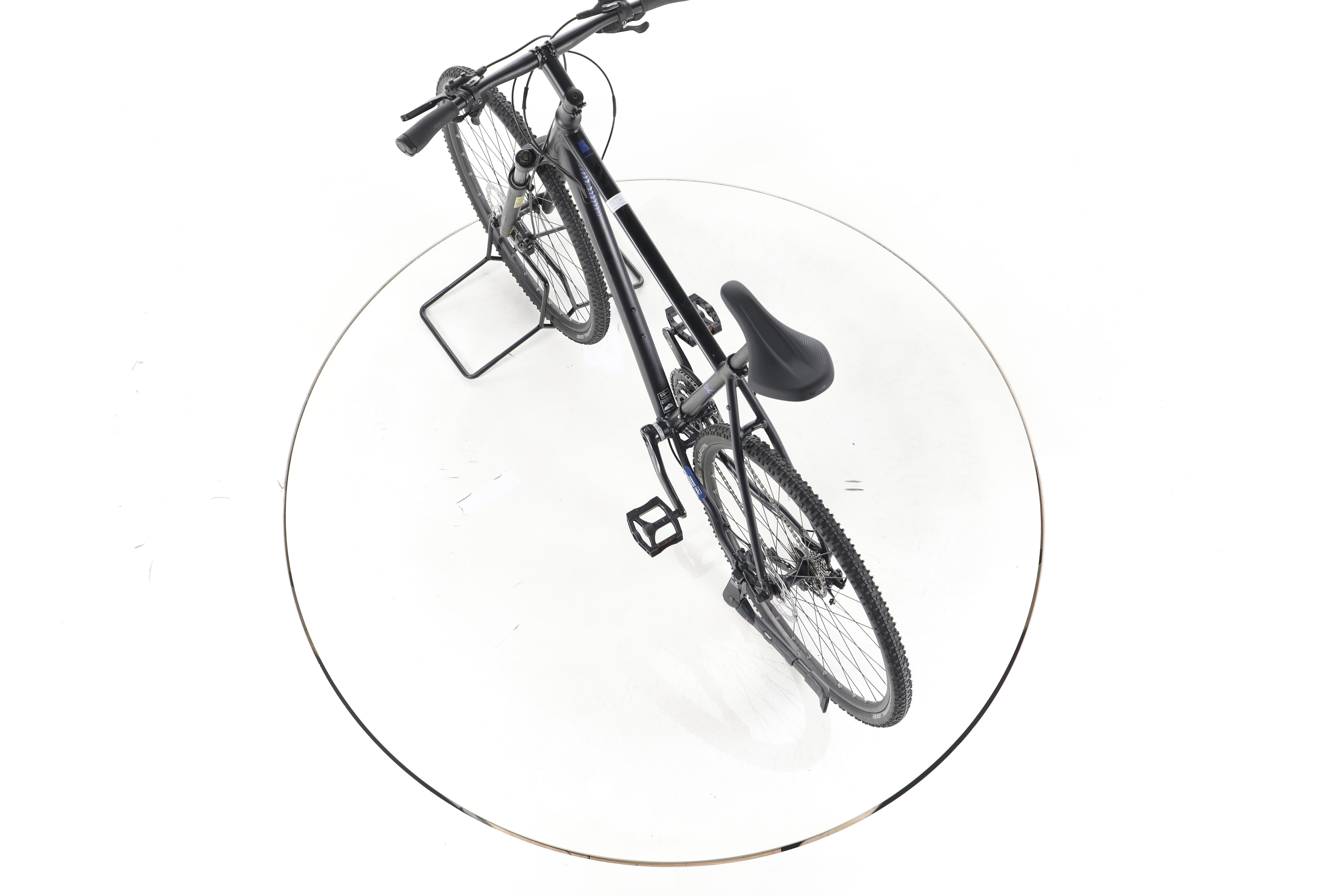 Stevens 6X Fahrrad City & Trekking - Image 21