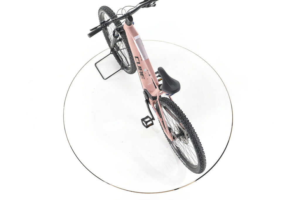 Cube Reaction Hybrid Pro E-Bike - Image 21