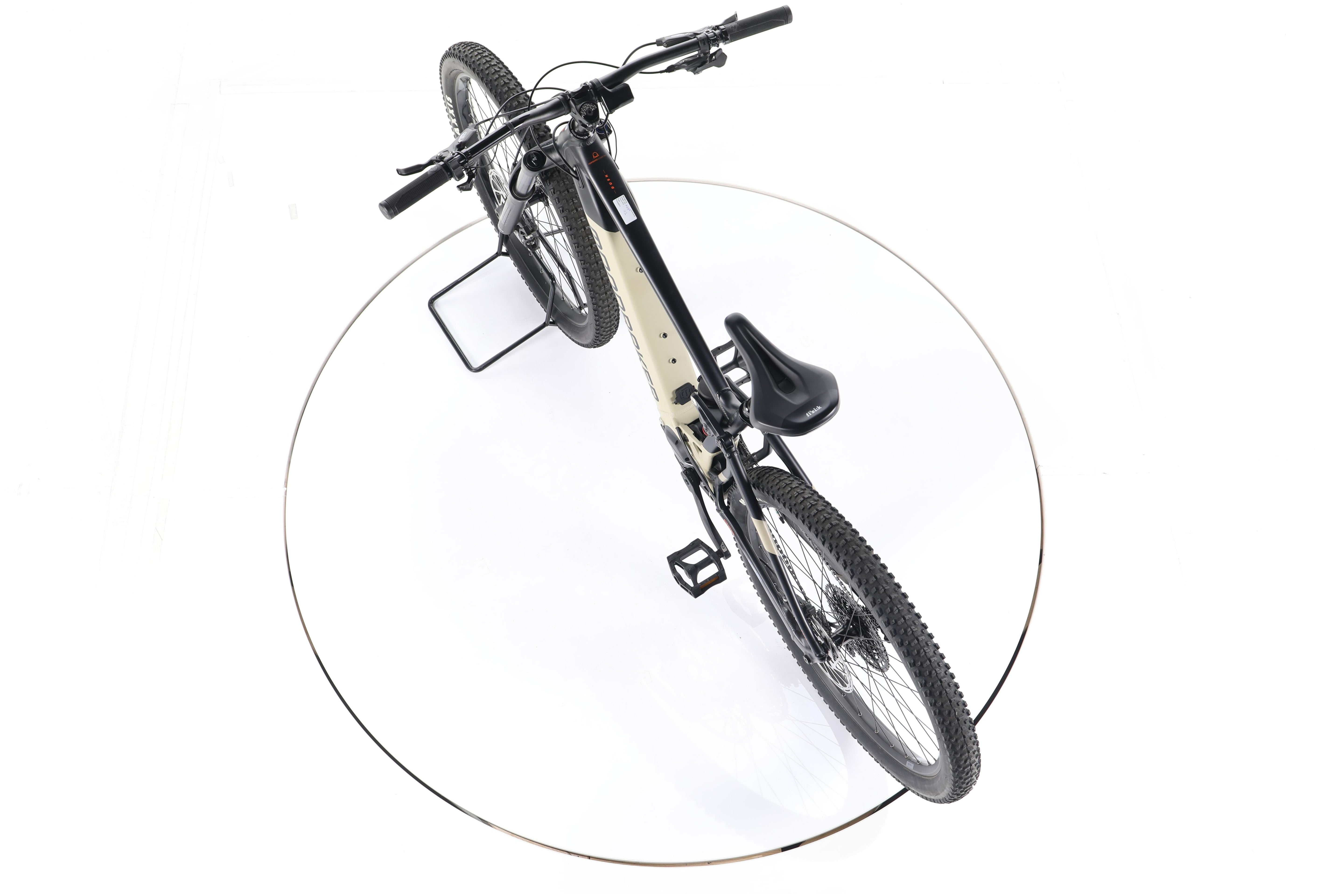 Mondraker DUSK E-Bike Fully - Image 21