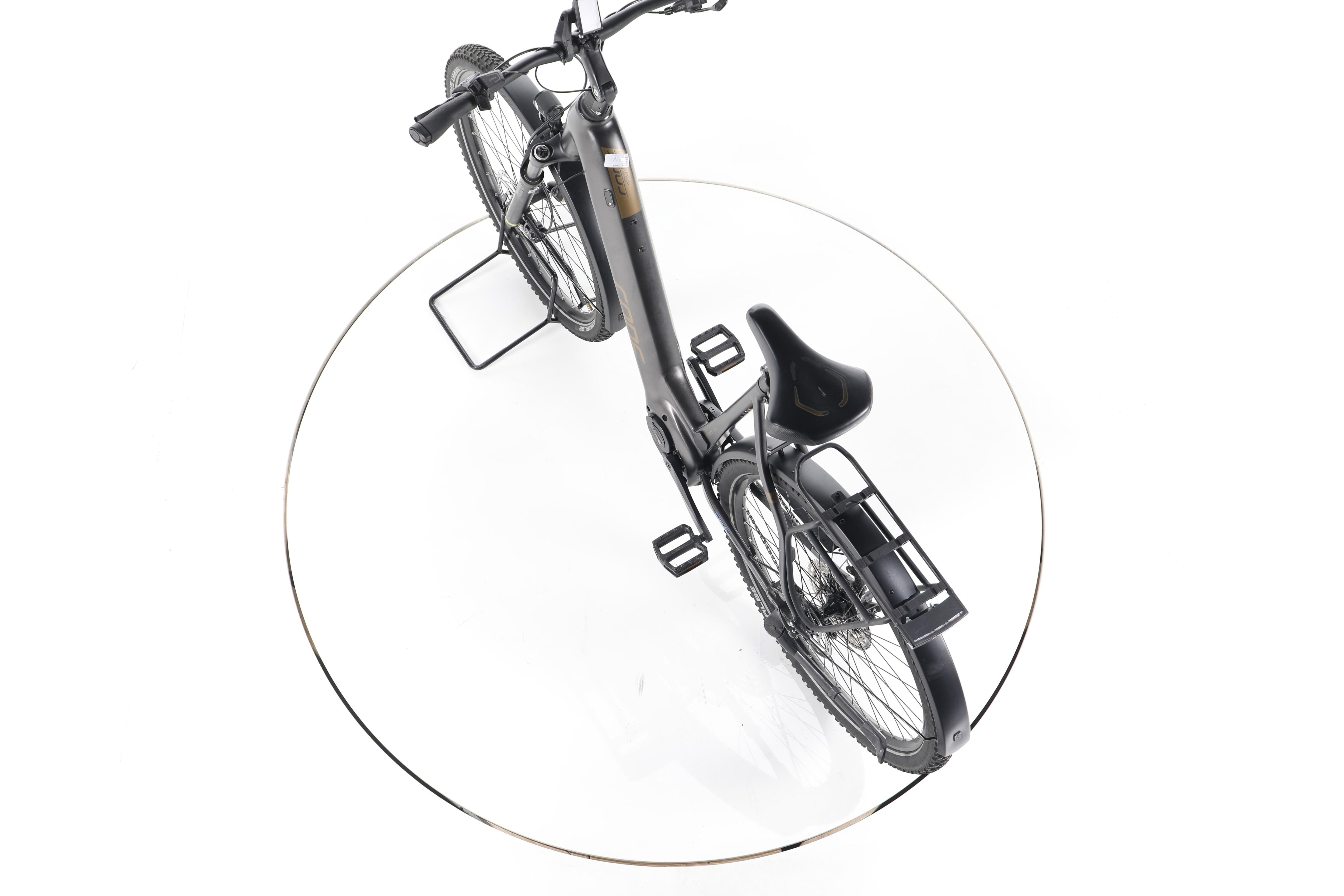 CONE Bikes eSUV IN 4.0 Trekking E-Bike 2024 - Image 21