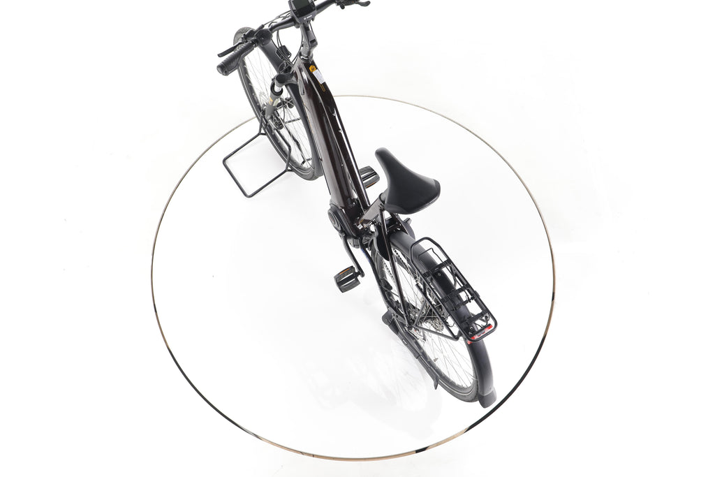 Victoria eTrekking 12.8 Trekking E-Bike - Image 21