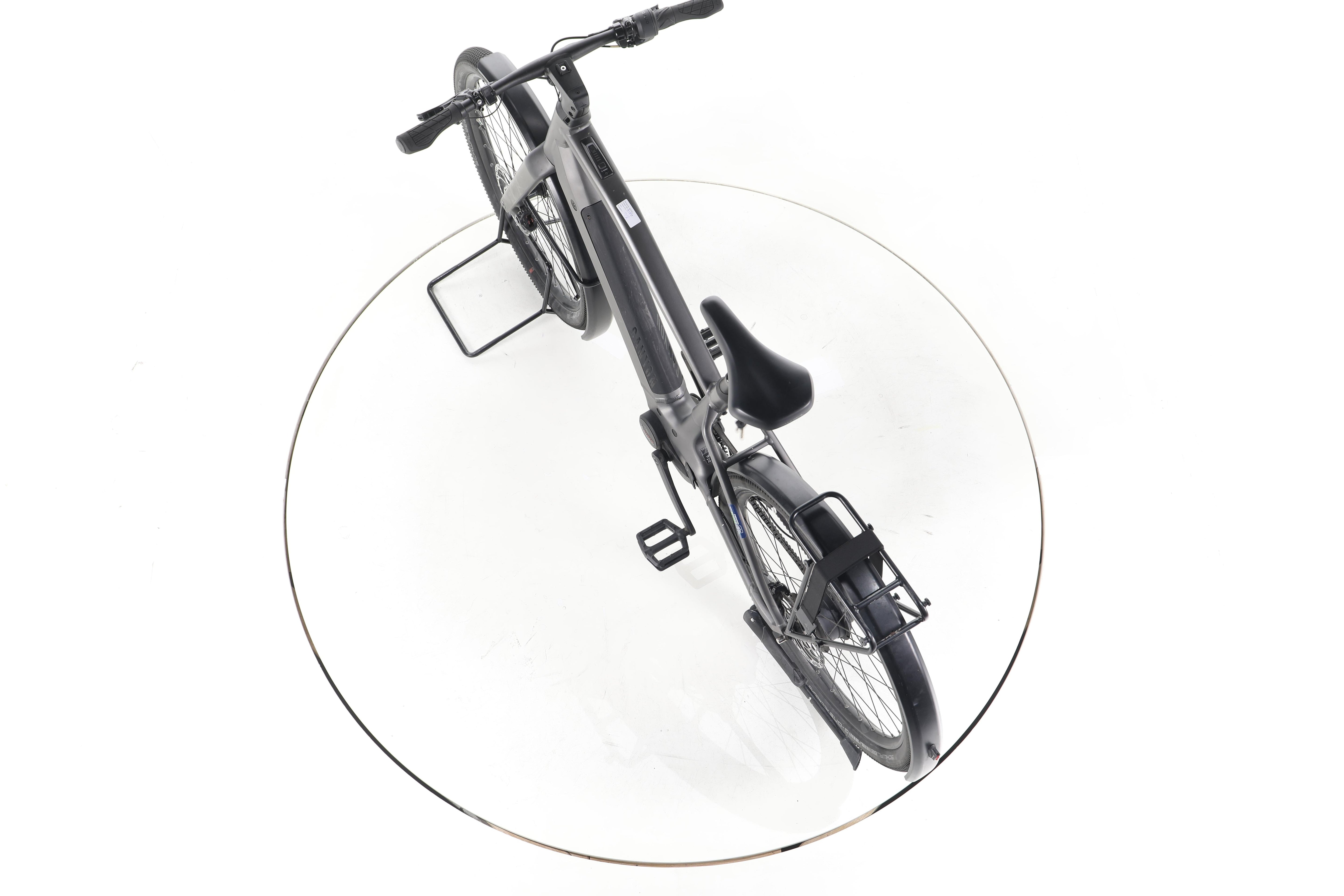 Canyon Precede:ON 7 City E-Bike - Image 21