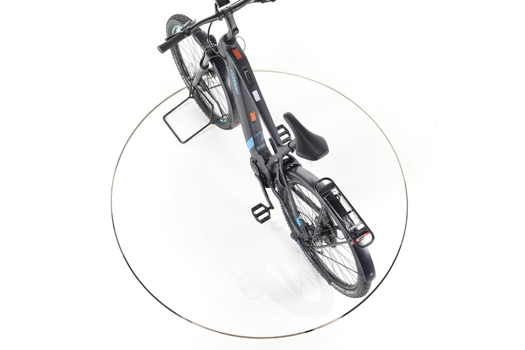 Conway Cairon C 2.0 Trekking E-Bike 2023 - Image 21