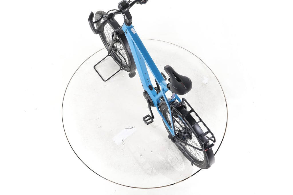 Riese & Müller Charger3 GT vario City E-Bike - Image 21