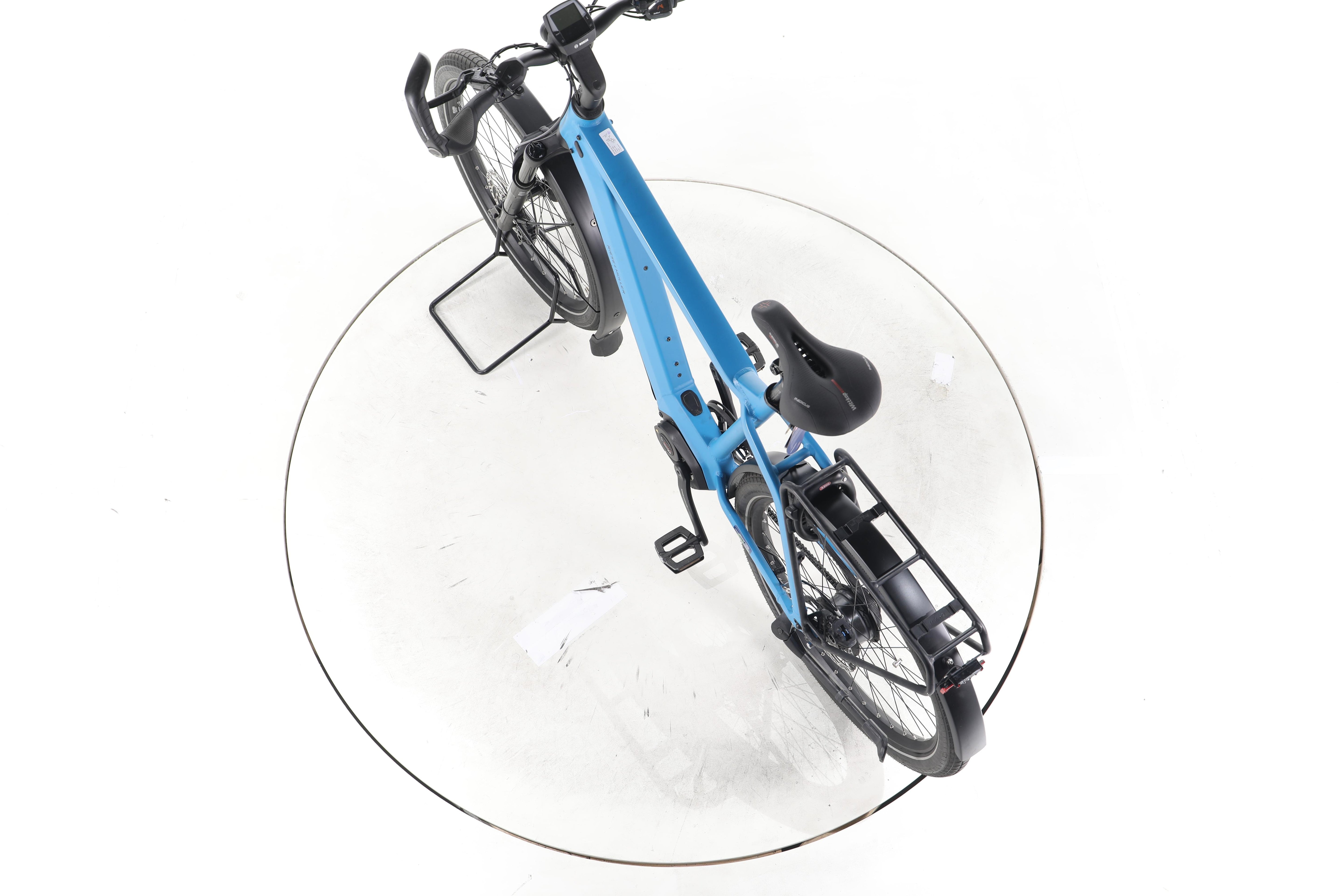 Riese & Müller Charger3 GT vario City E-Bike - Image 21