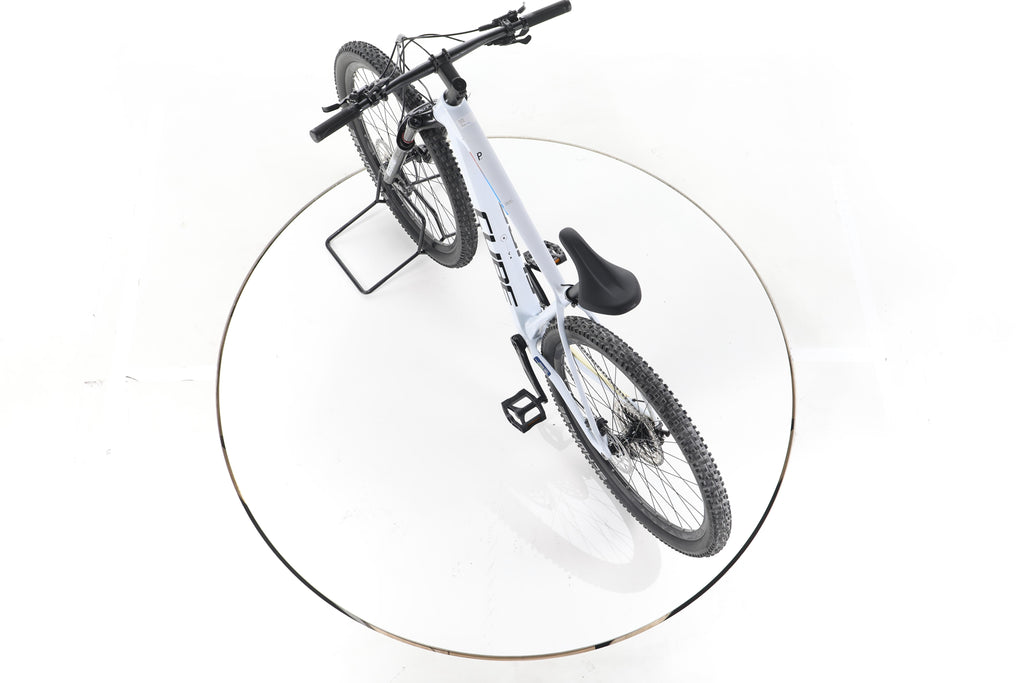 Cube Reaction C:62 Pro Fahrrad Hardtail - Image 21