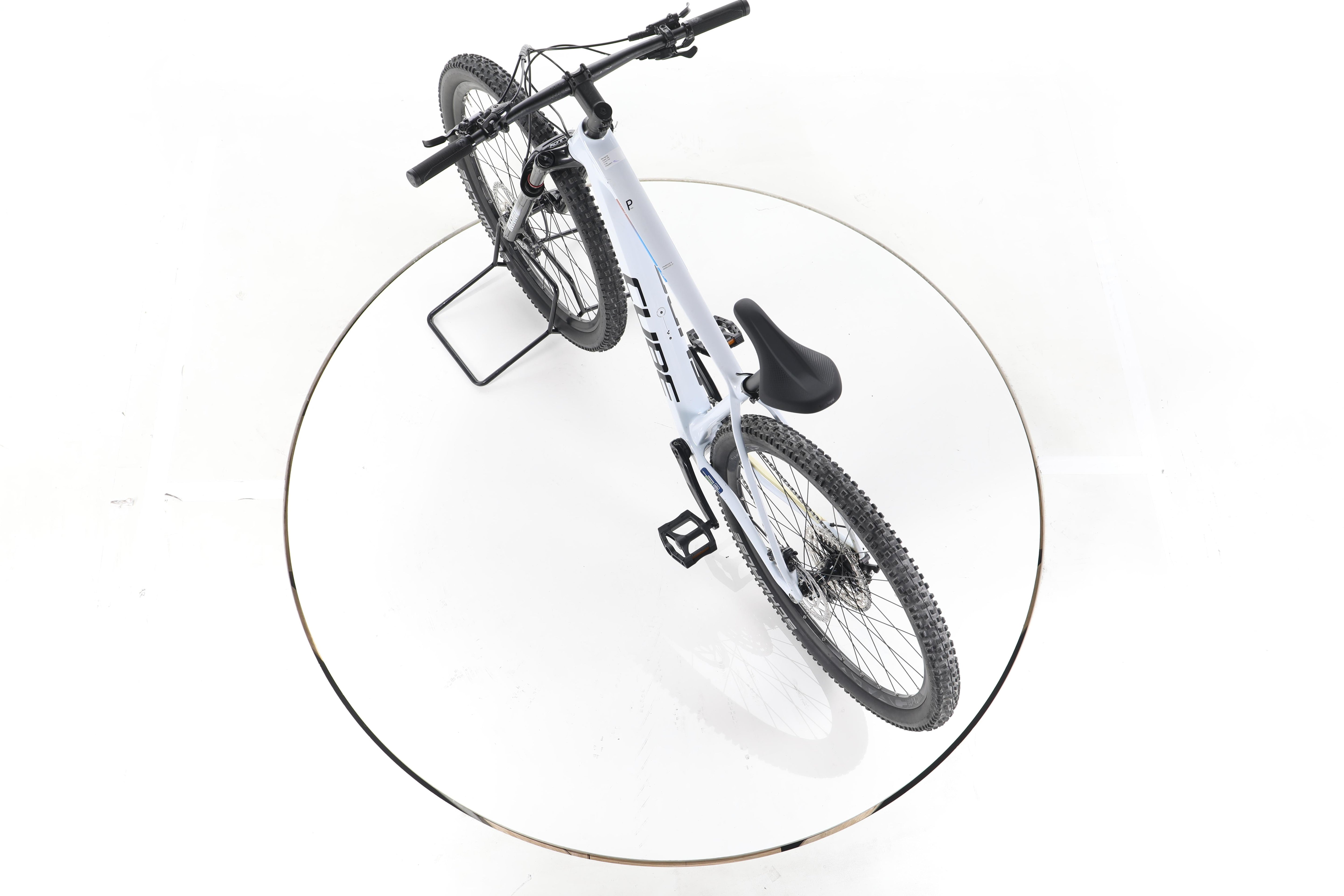 Cube Reaction C:62 Pro Fahrrad Hardtail - Image 21