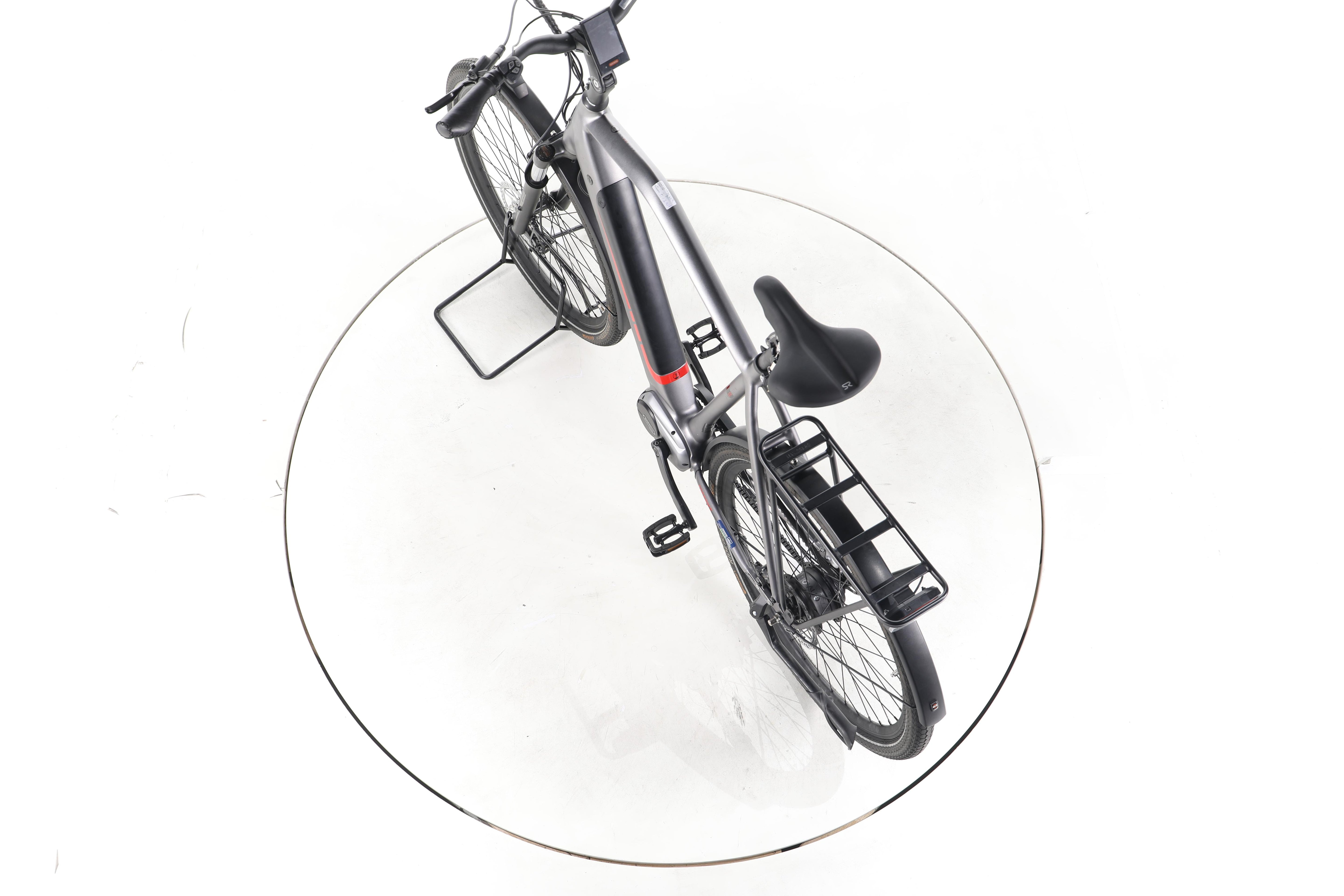 FREEBIKE Brooklyn City E-Bike - Image 21