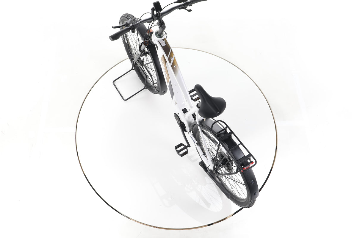 Conway Cairon S 5.0 Trekking E-Bike - Image 21