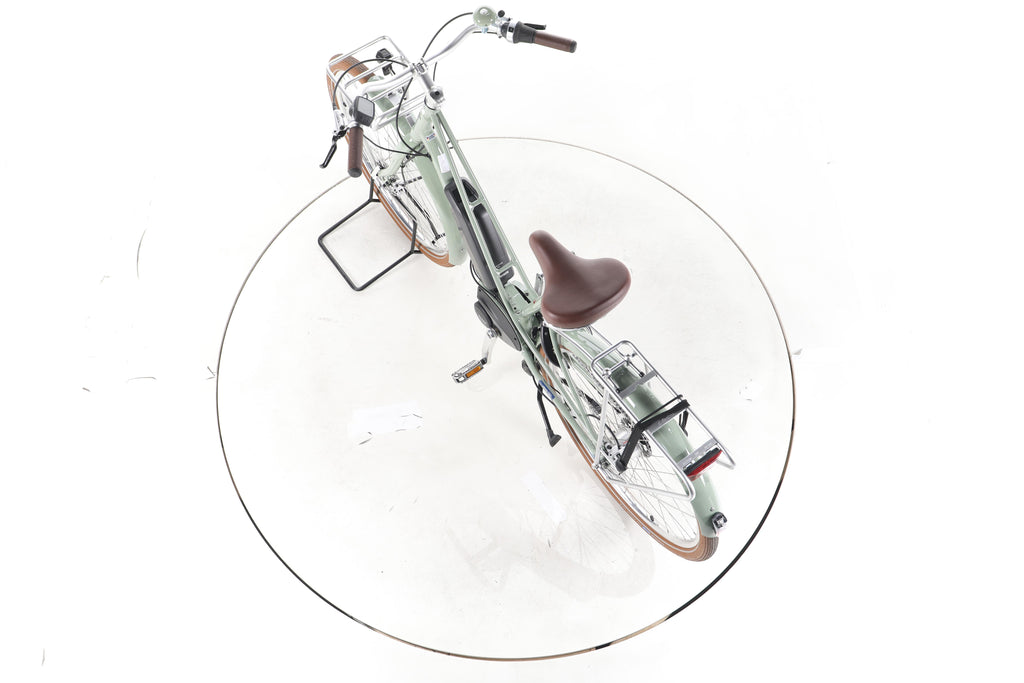 Electra Bicycle Loft Go! 5i EQ City E-Bike - Image 21