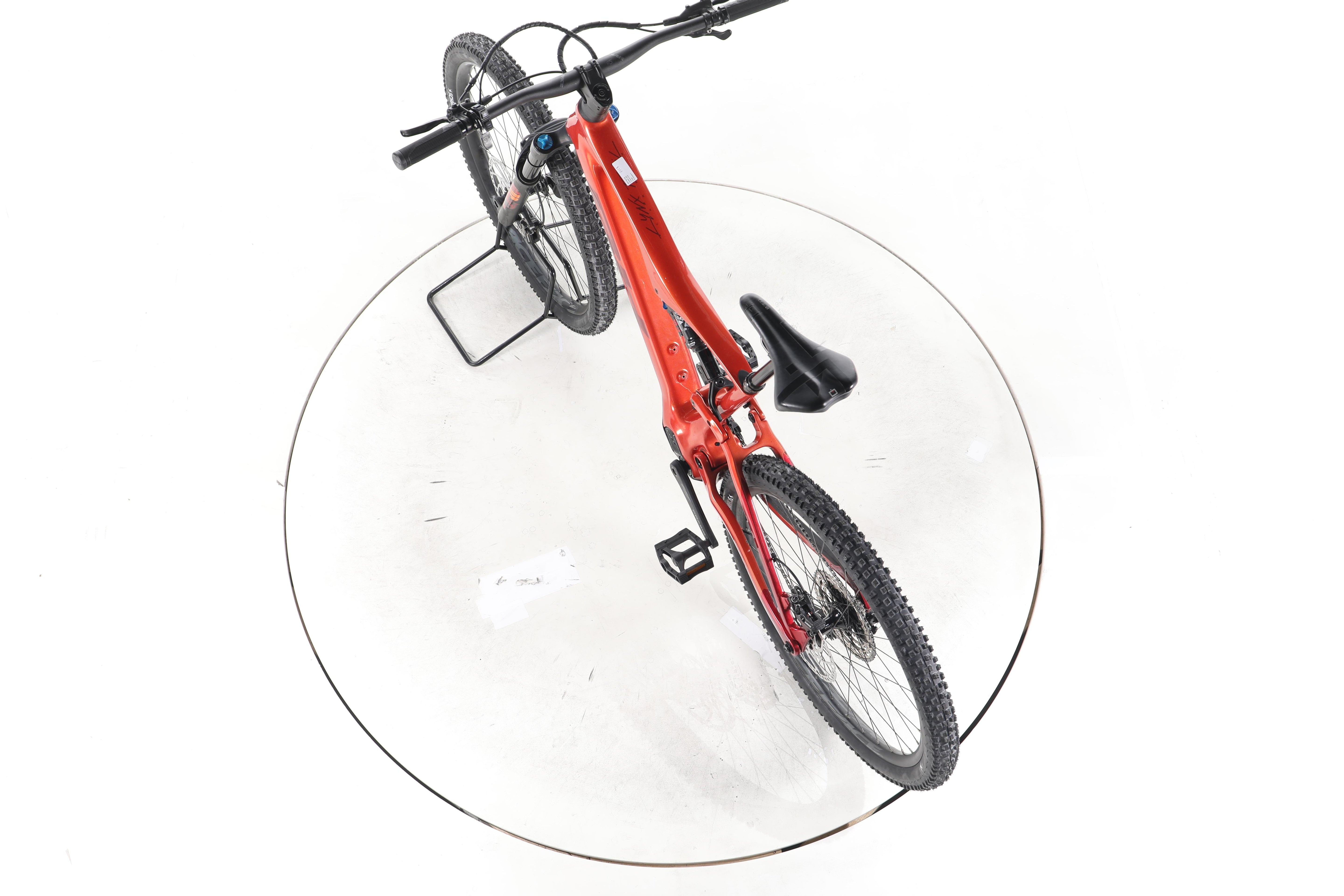 BH Bikes iLYNX Trail 8.6 E-Bike Fully Carbon - Image 21