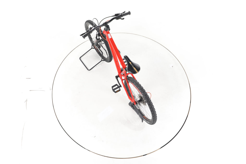KTM WILD SPEED DISC 24 Fahrrad Hardtail - Image 21