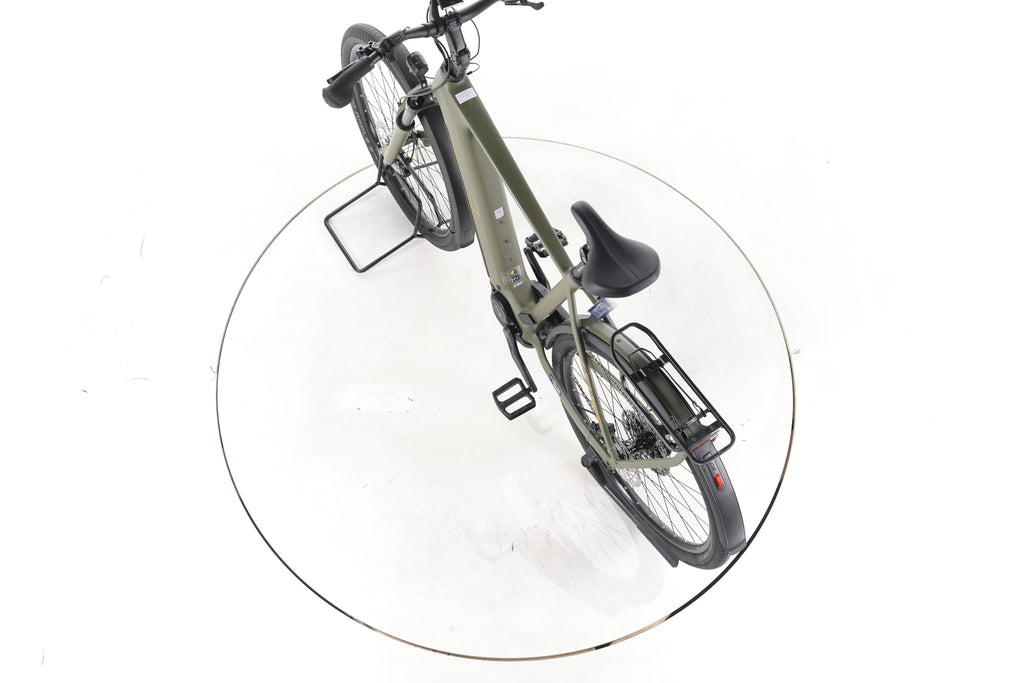 Cube Kathmandu Hybrid Pro Trekking E-Bike 2025 - Image 21