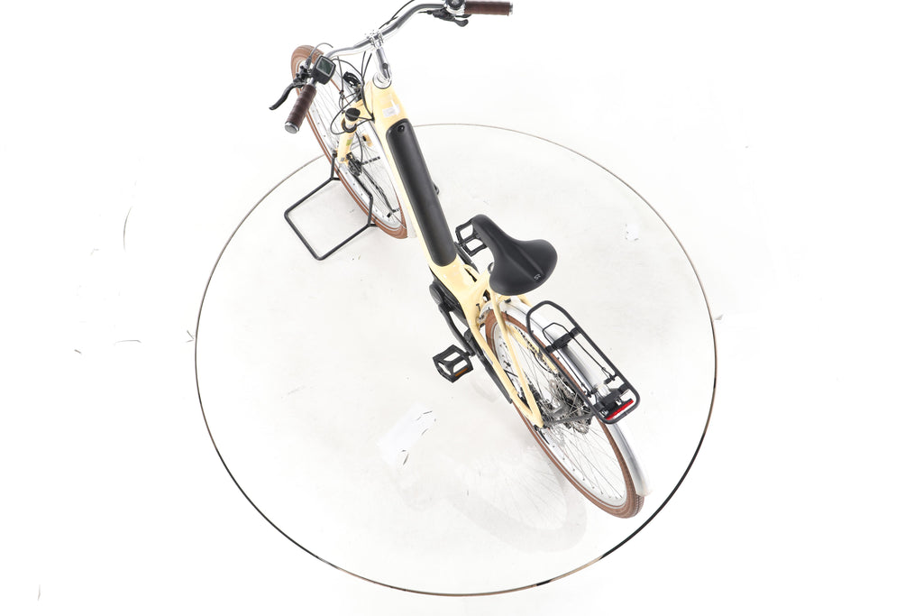 Cube Ella Ride Hybrid Trekking E-Bike Tiefeinsteiger - Image 21
