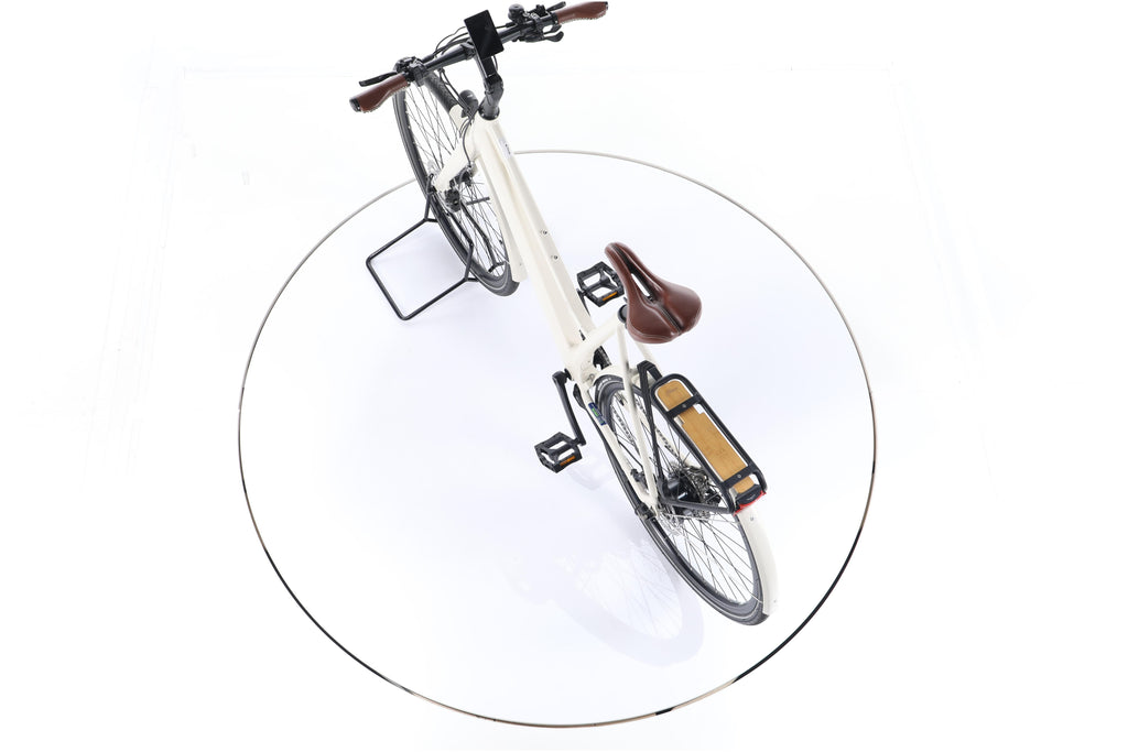 Geero Geero 2 Touring-Comfort+ Trekking E-Bike - Image 21