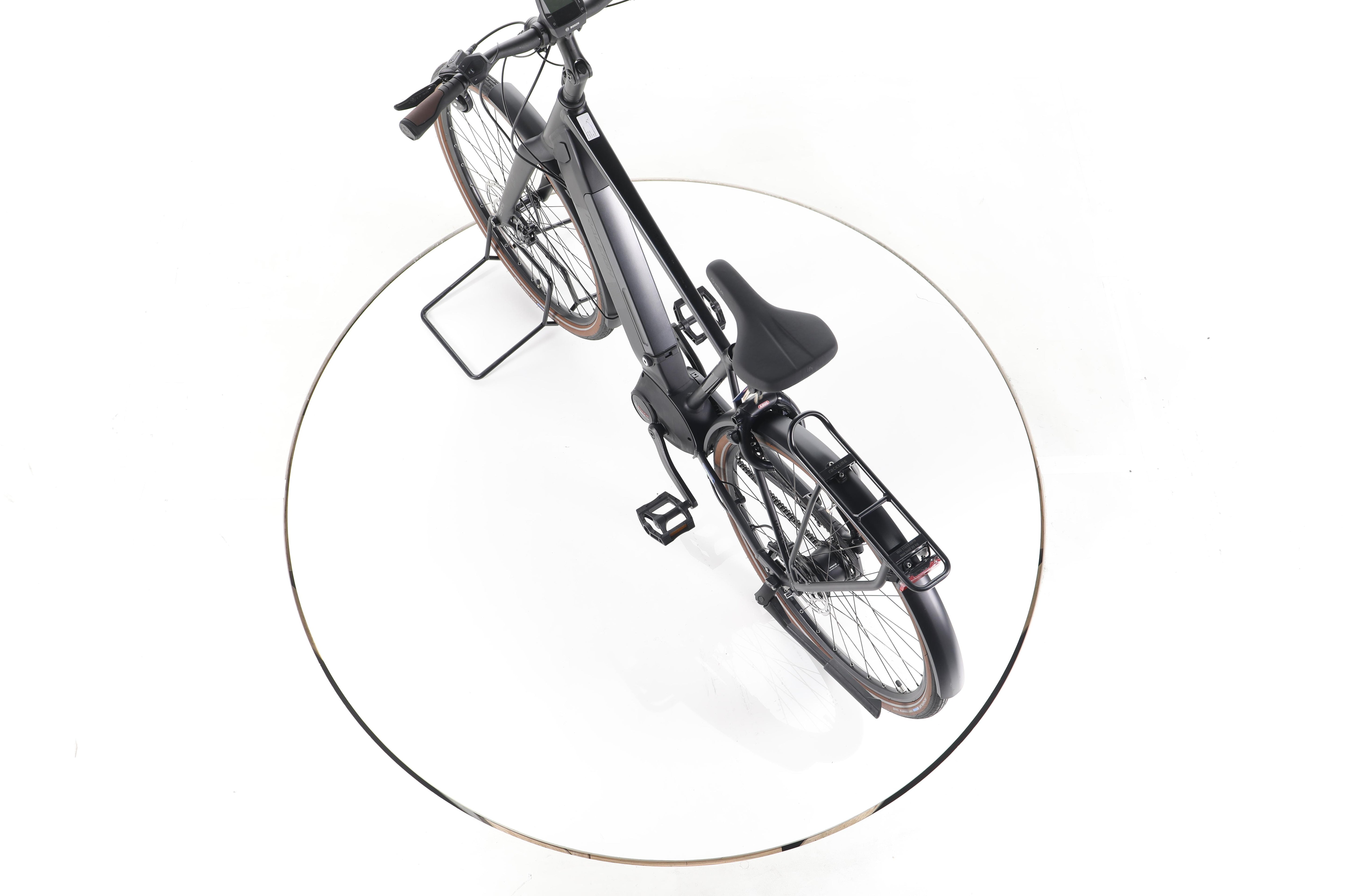 Raleigh Liverpool Premium City E-Bike - Image 21
