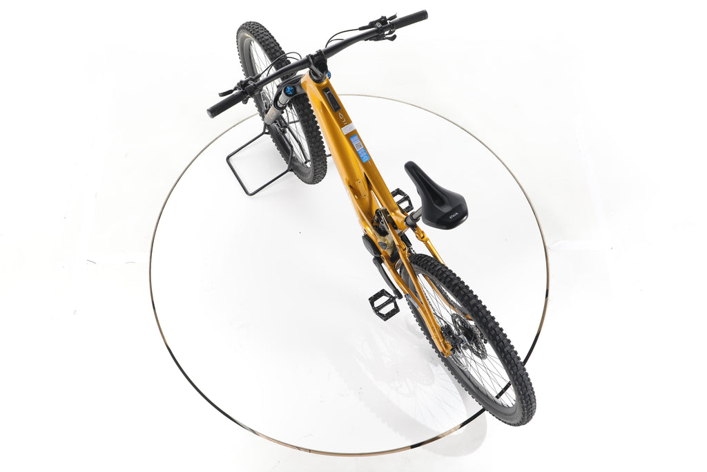 Orbea Wild H10 E-Bike Fully 2026 - Image 21