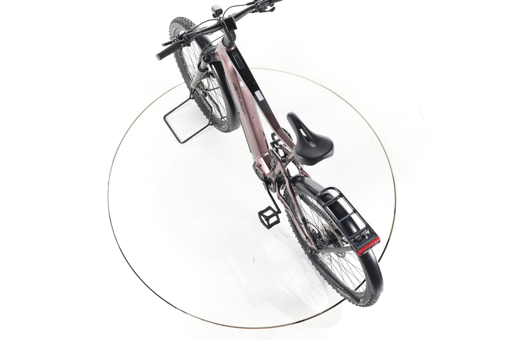 Centurion Lhasa R2700i EQ SUV E-Bike 2023 - Image 21