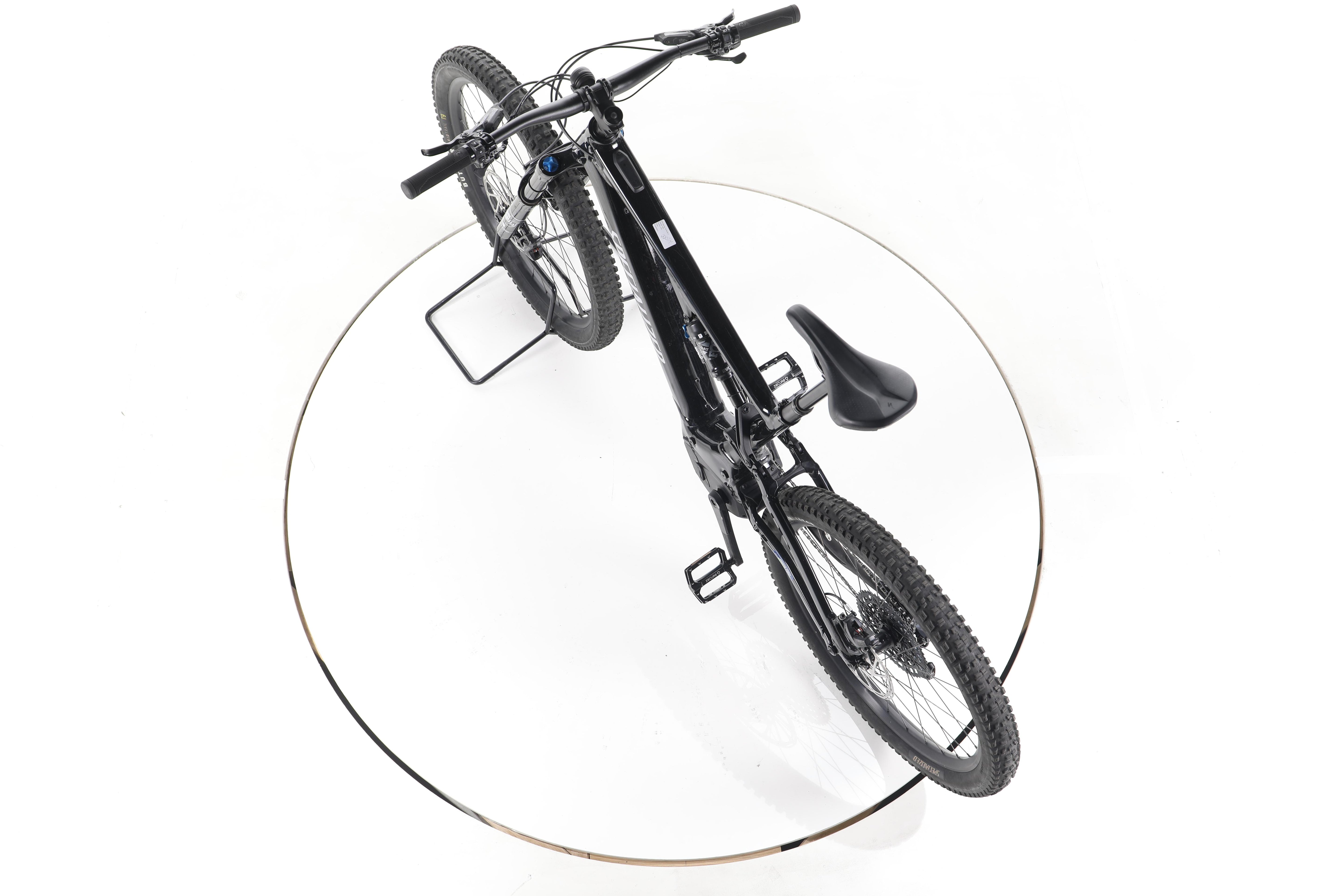 Specialized Turbo Levo Comp E-Bike Fully - Image 21