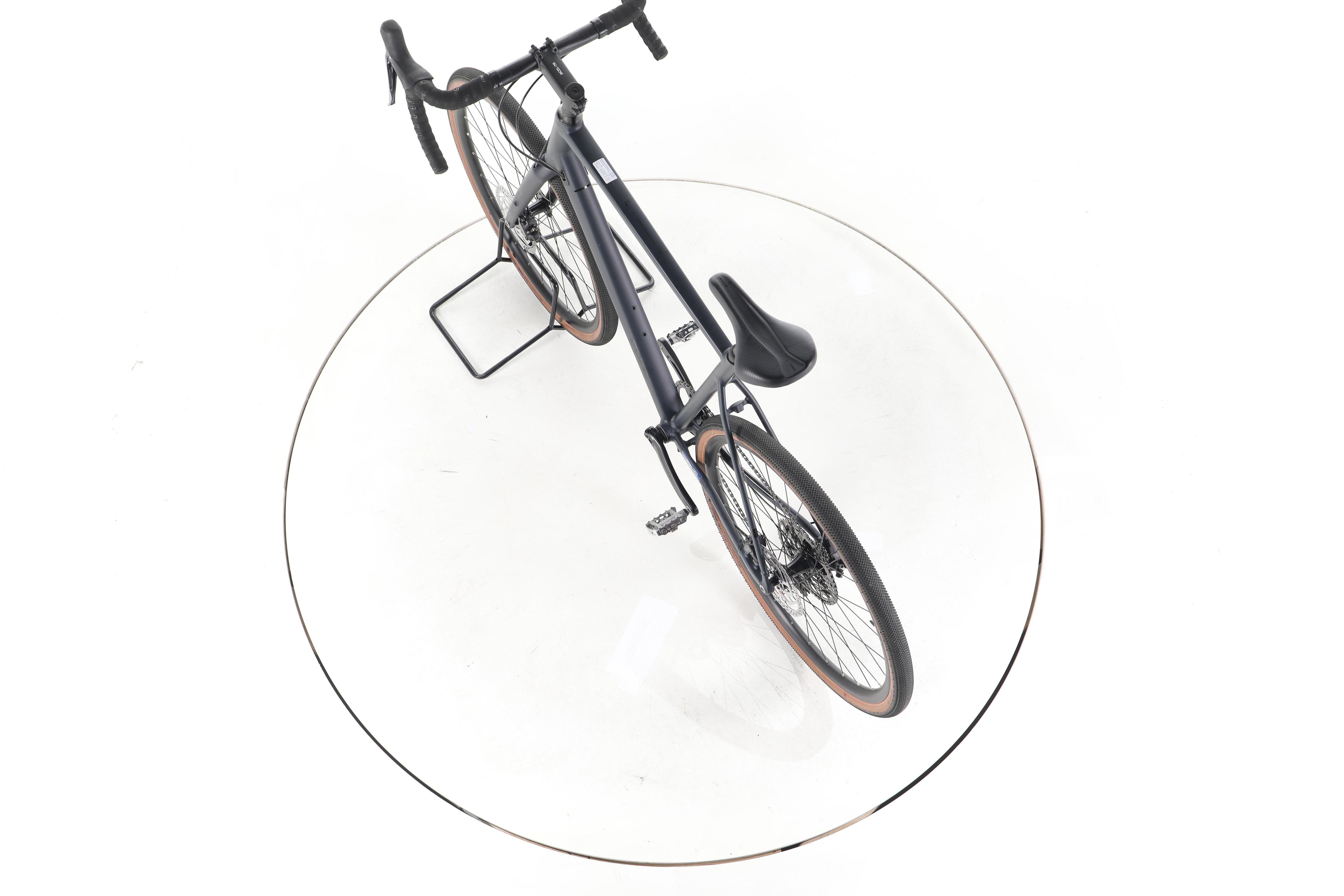 Cube Nuroad Pro Gravelbike - Image 21