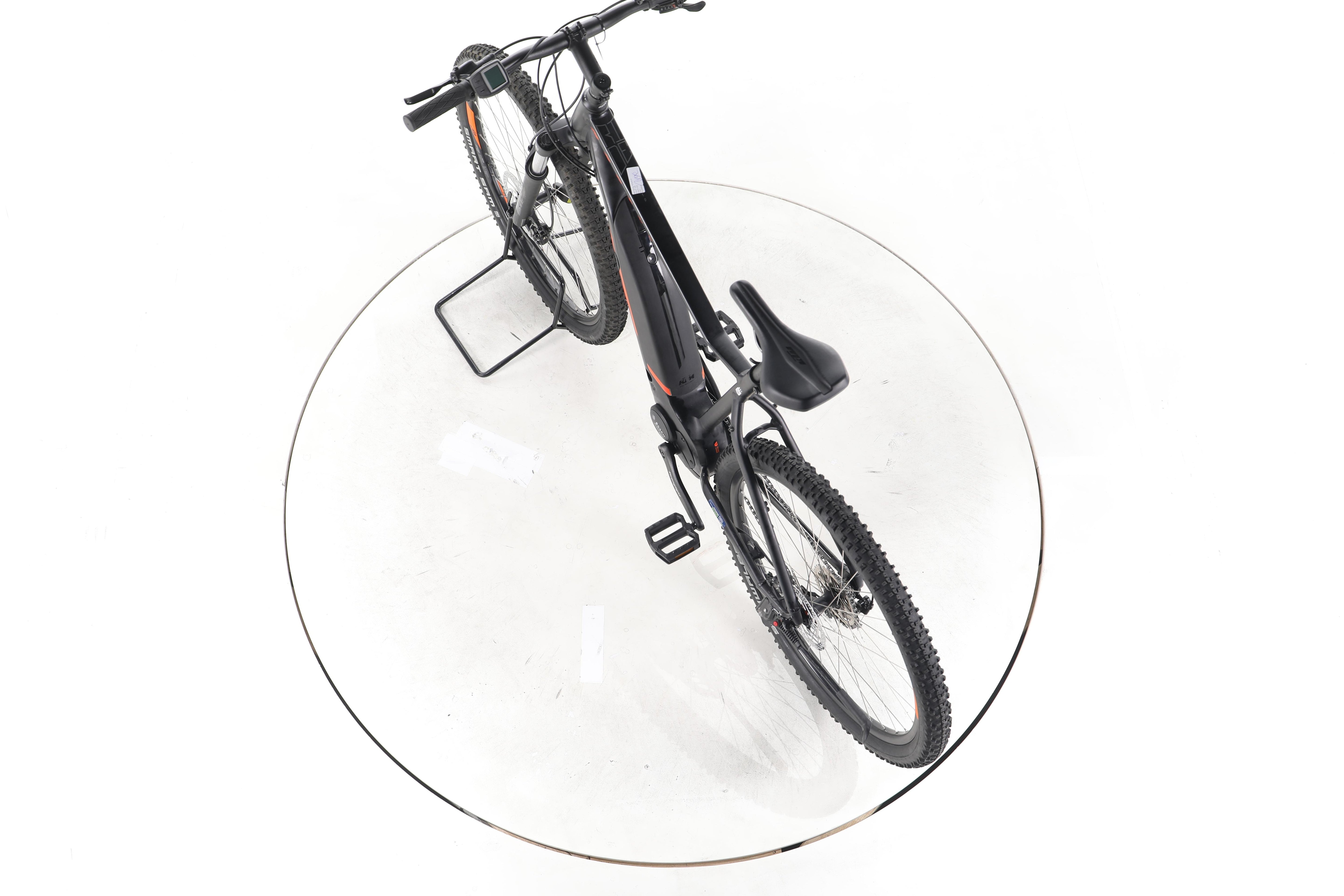 KTM Macina RIDE 591 LTD E-Bike - Image 21