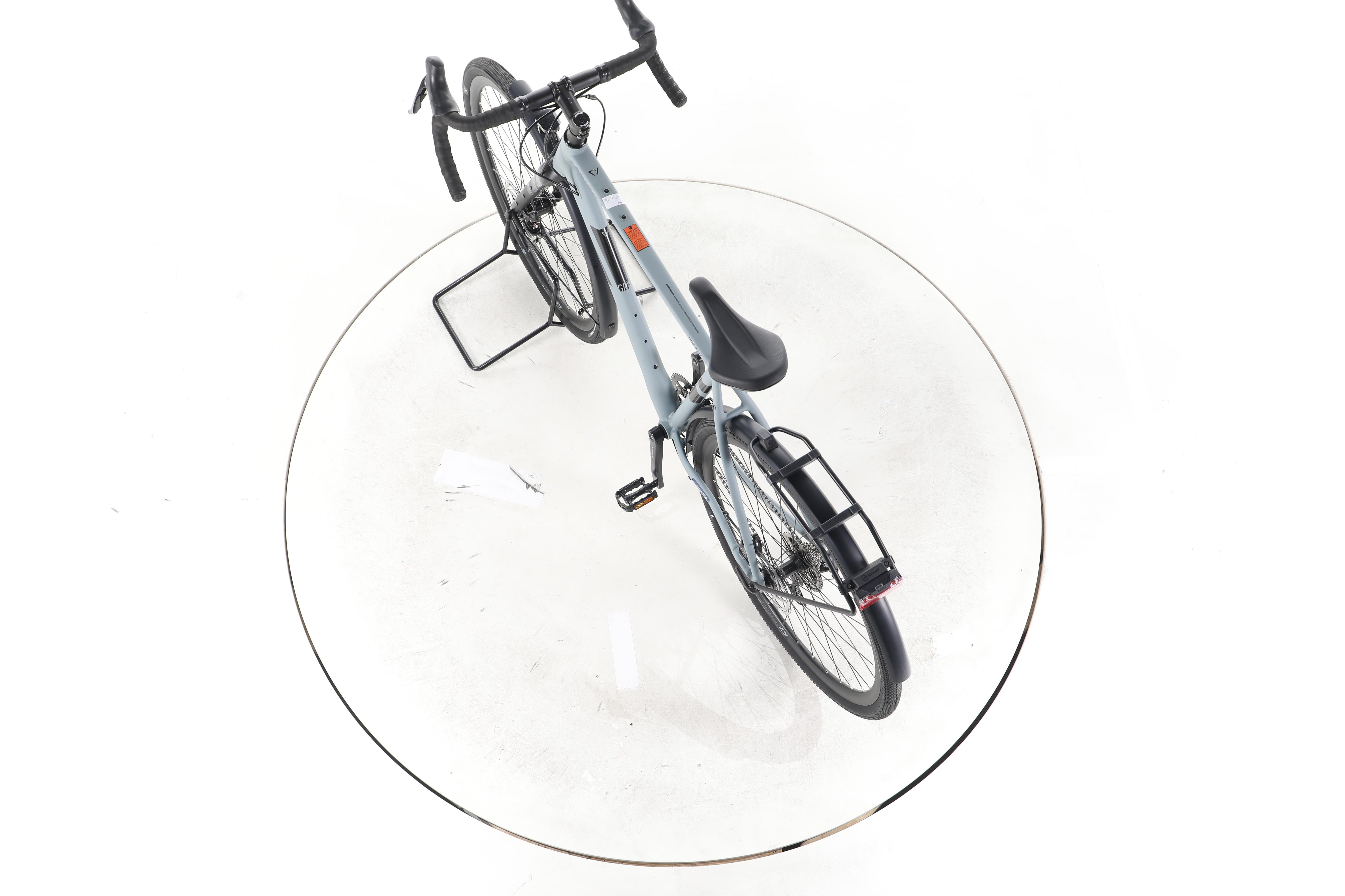 Conway GRV 4.0 C Gravelbike - Image 21