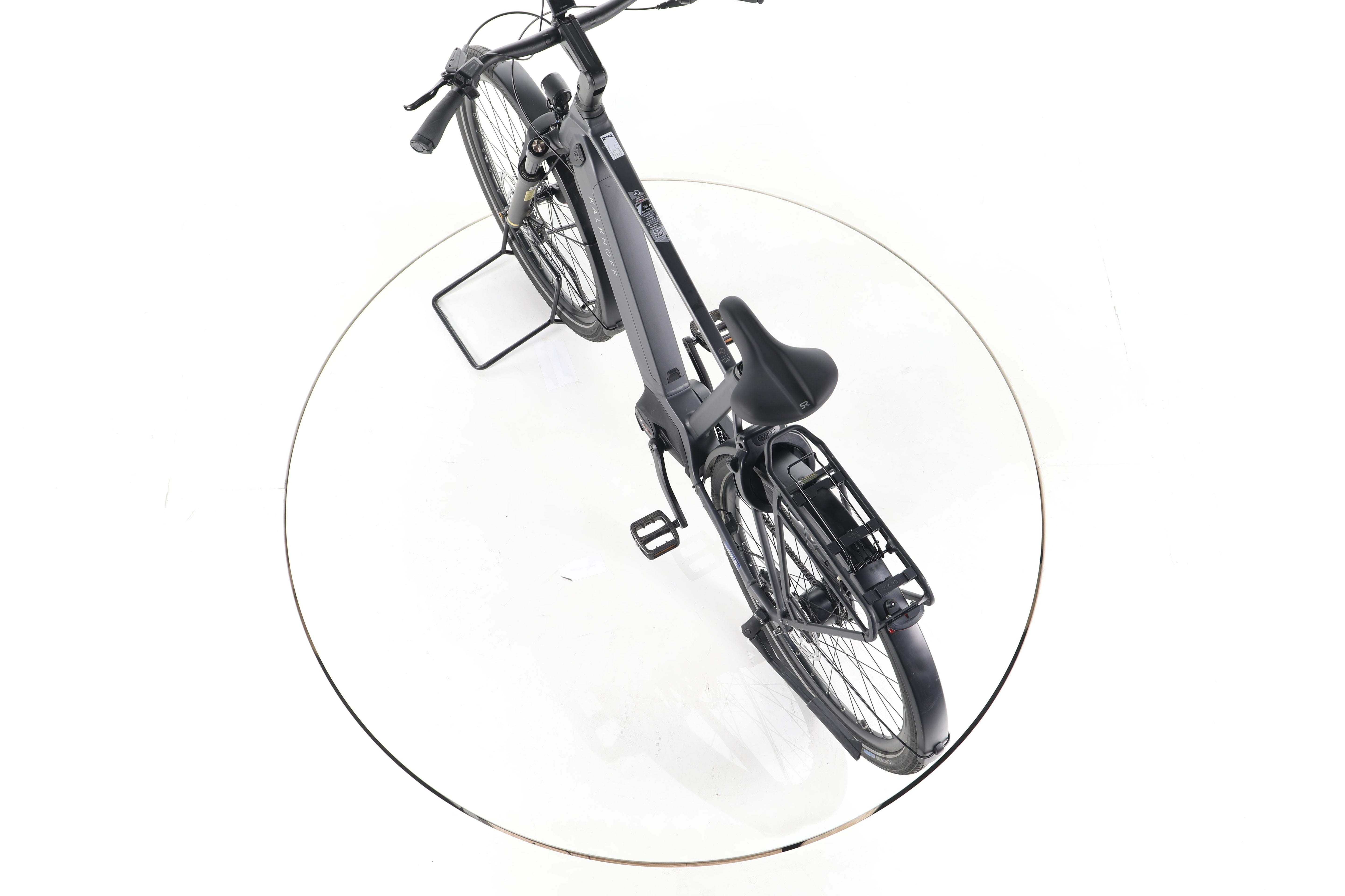 Kalkhoff Image 5.B Advance City E-Bike 2024 - Image 21