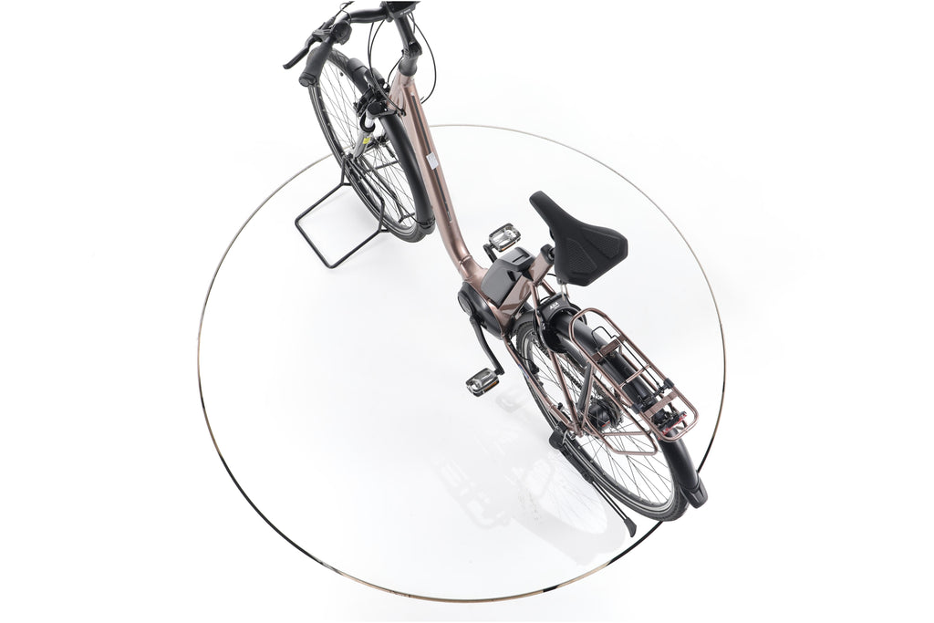 Kalkhoff Agattu 3.B Excite 8R City E-Bike Tiefeinsteiger - Image 21