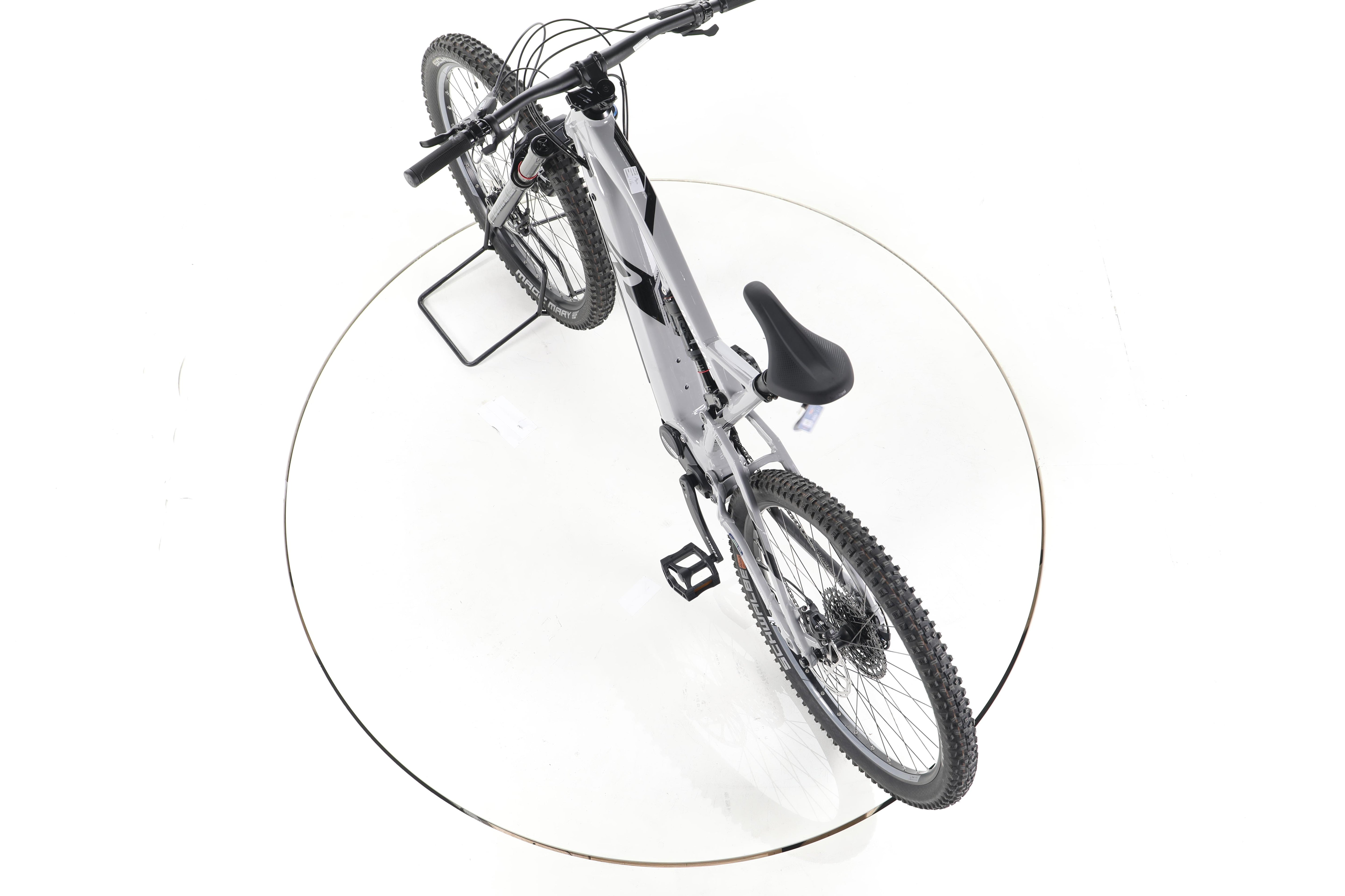 R Raymon TrailRay 140E 10.0 E-Bike Fully - Image 21