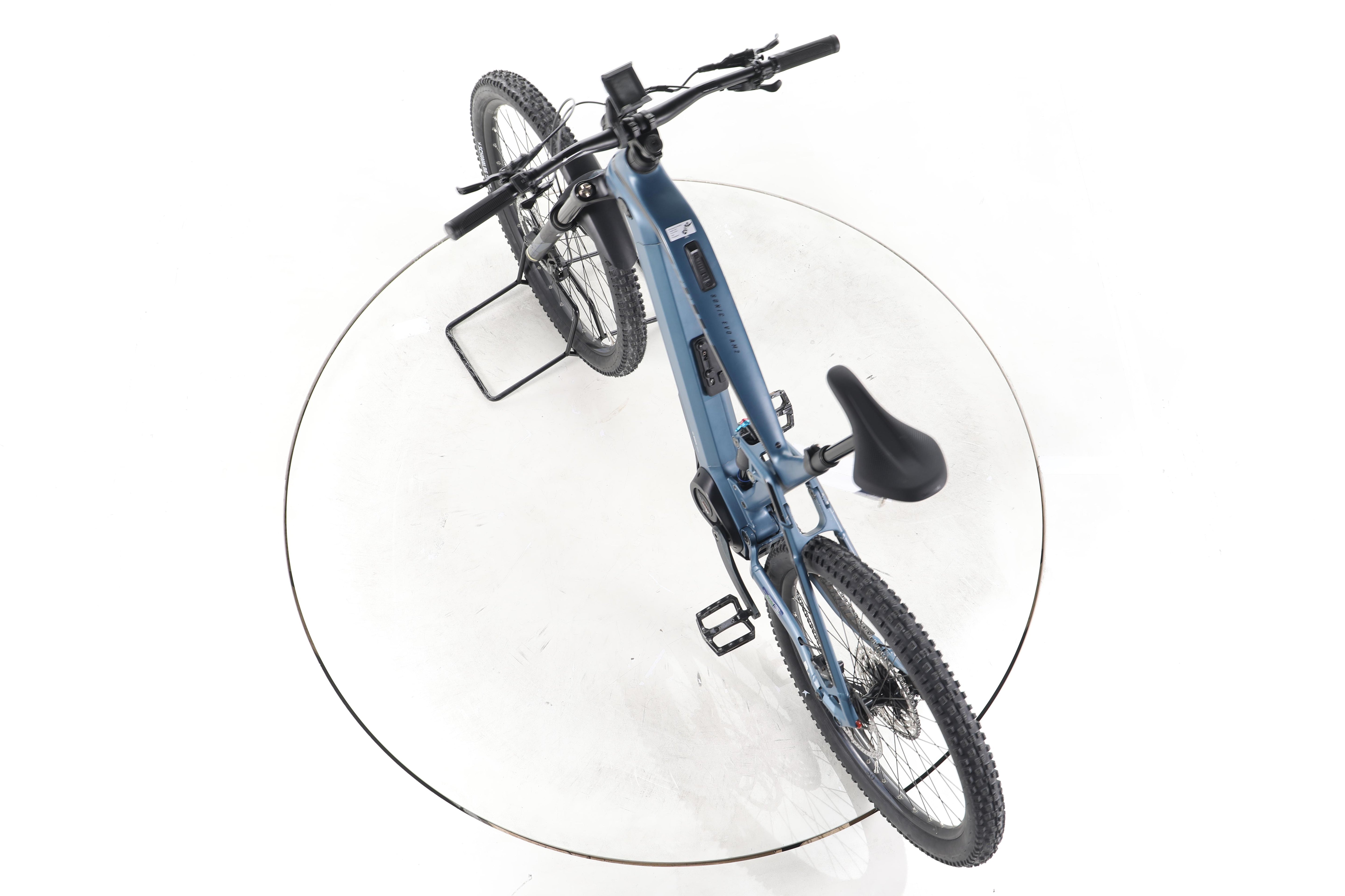 Bulls Sonic EVO AM 2 E-Bike Fully - Image 21